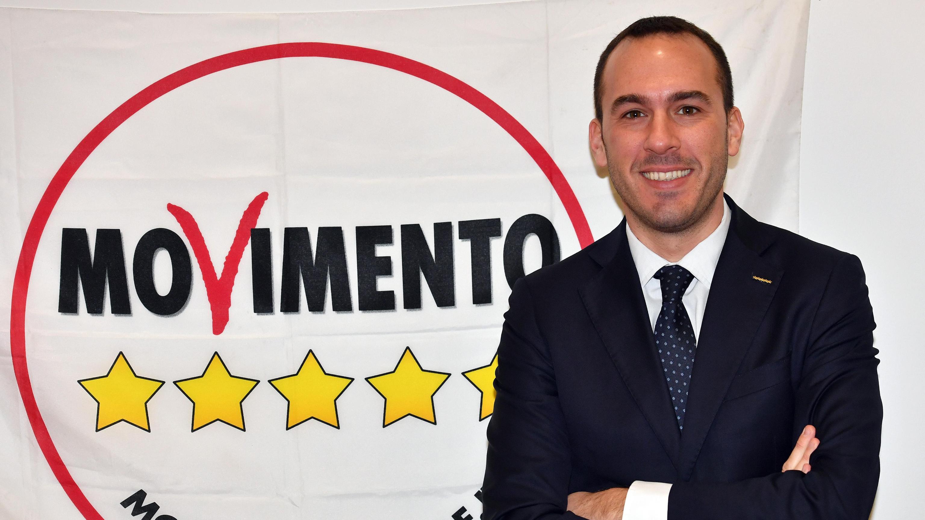 M5S, piazza Pd sarà fra intimi