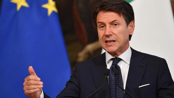 Conte: la pace fiscale si farà