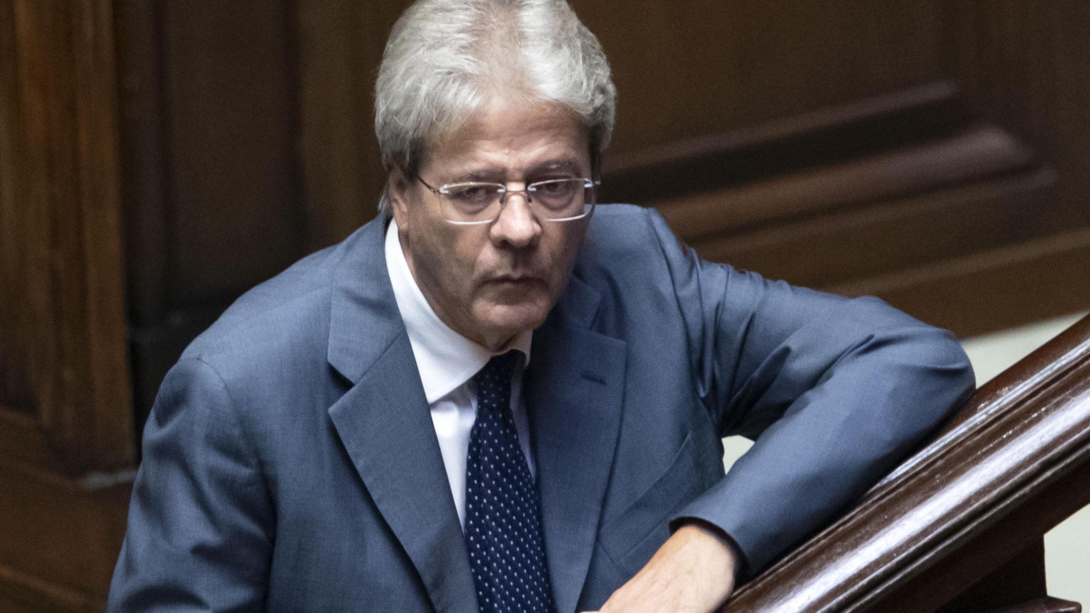 Def: Gentiloni, ancora balletto promesse