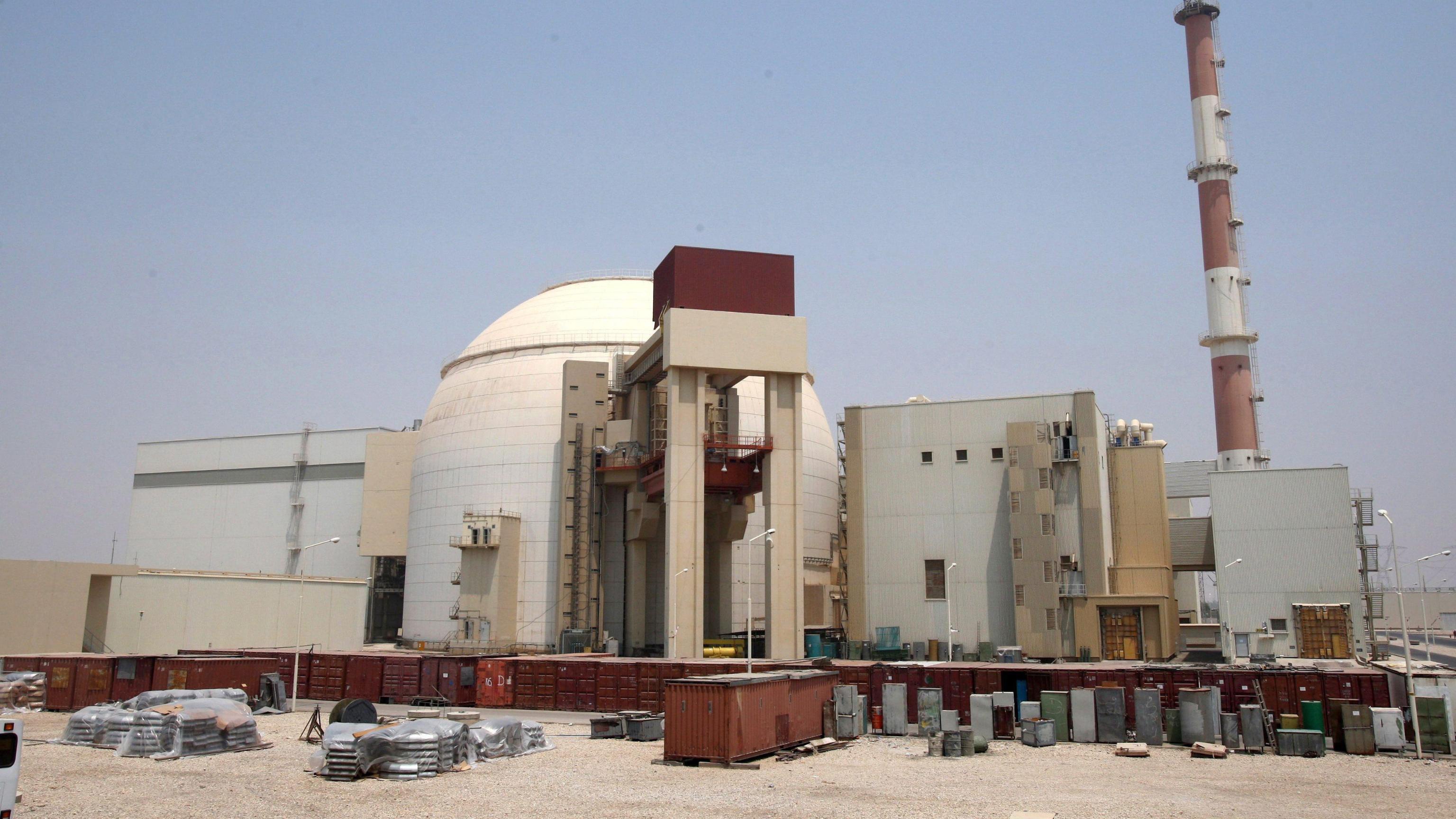 Netanyahu, Iran ha altro sito nucleare