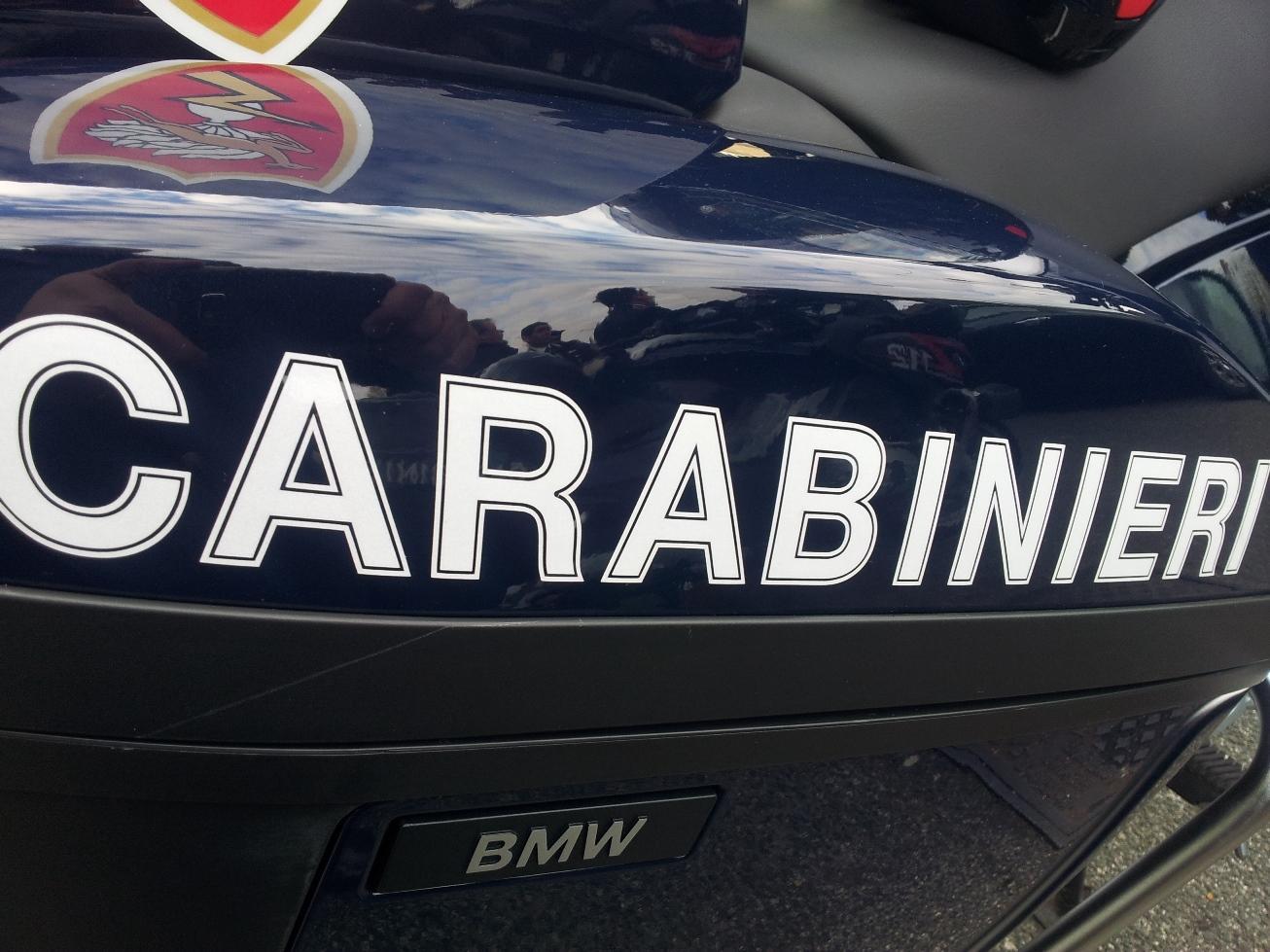 Arrestata banda per rapine nel Nord-est