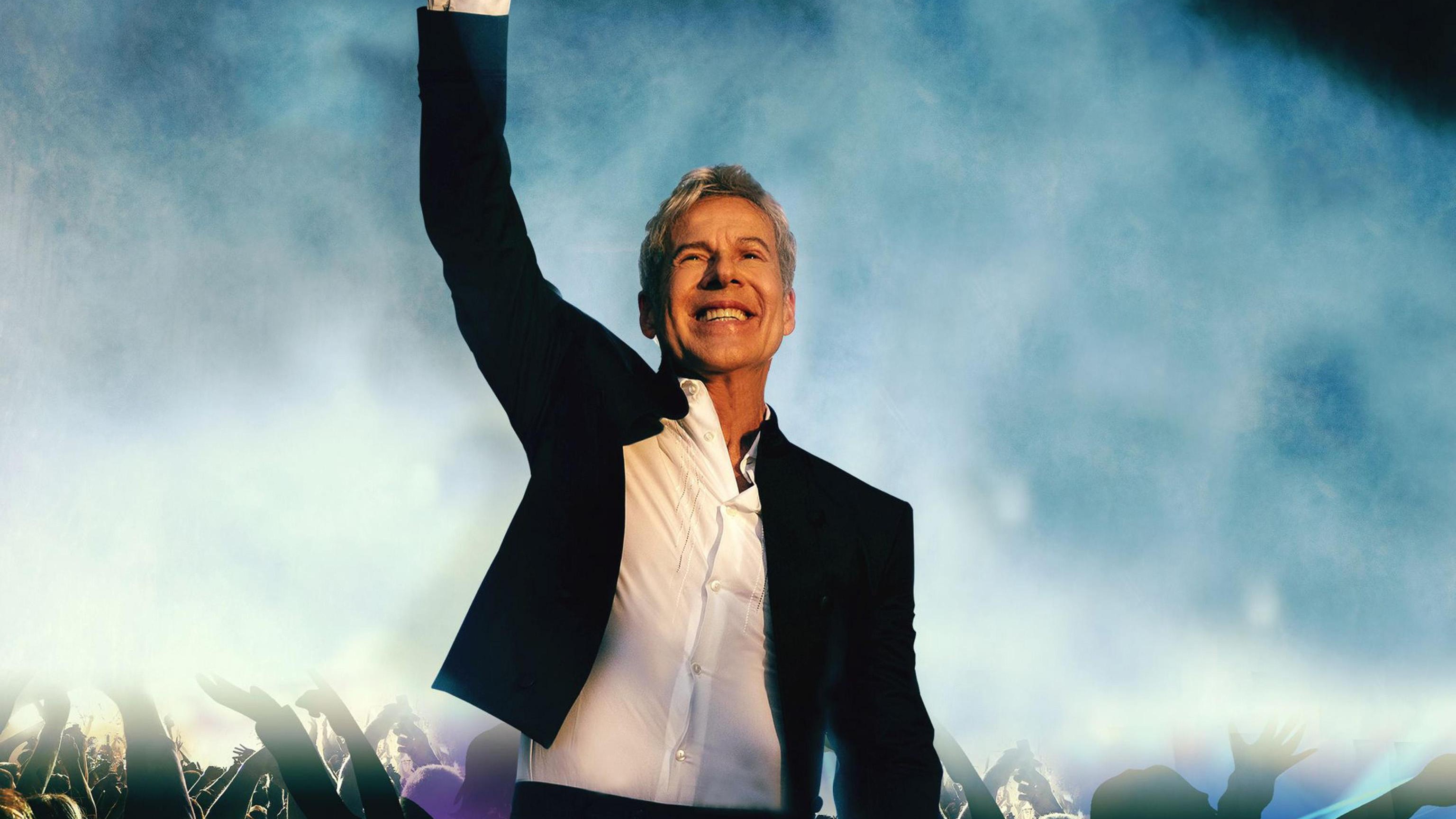 Baglioni, ecco perché il bis a Sanremo