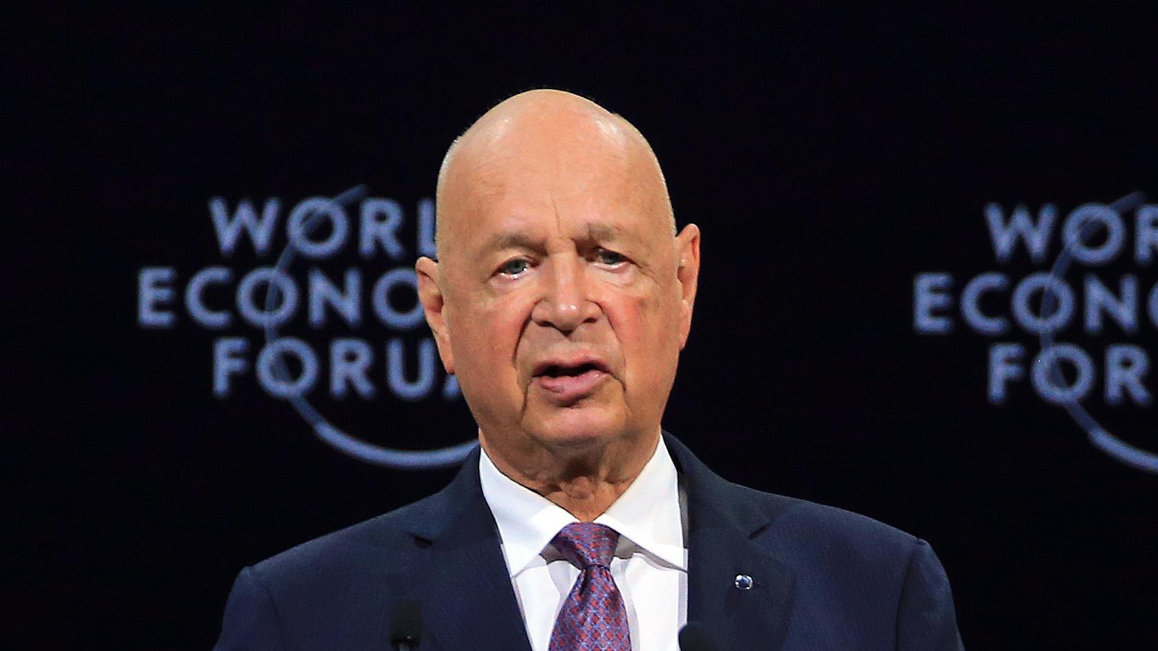 Wef, da robot +58 mln posti lavoro