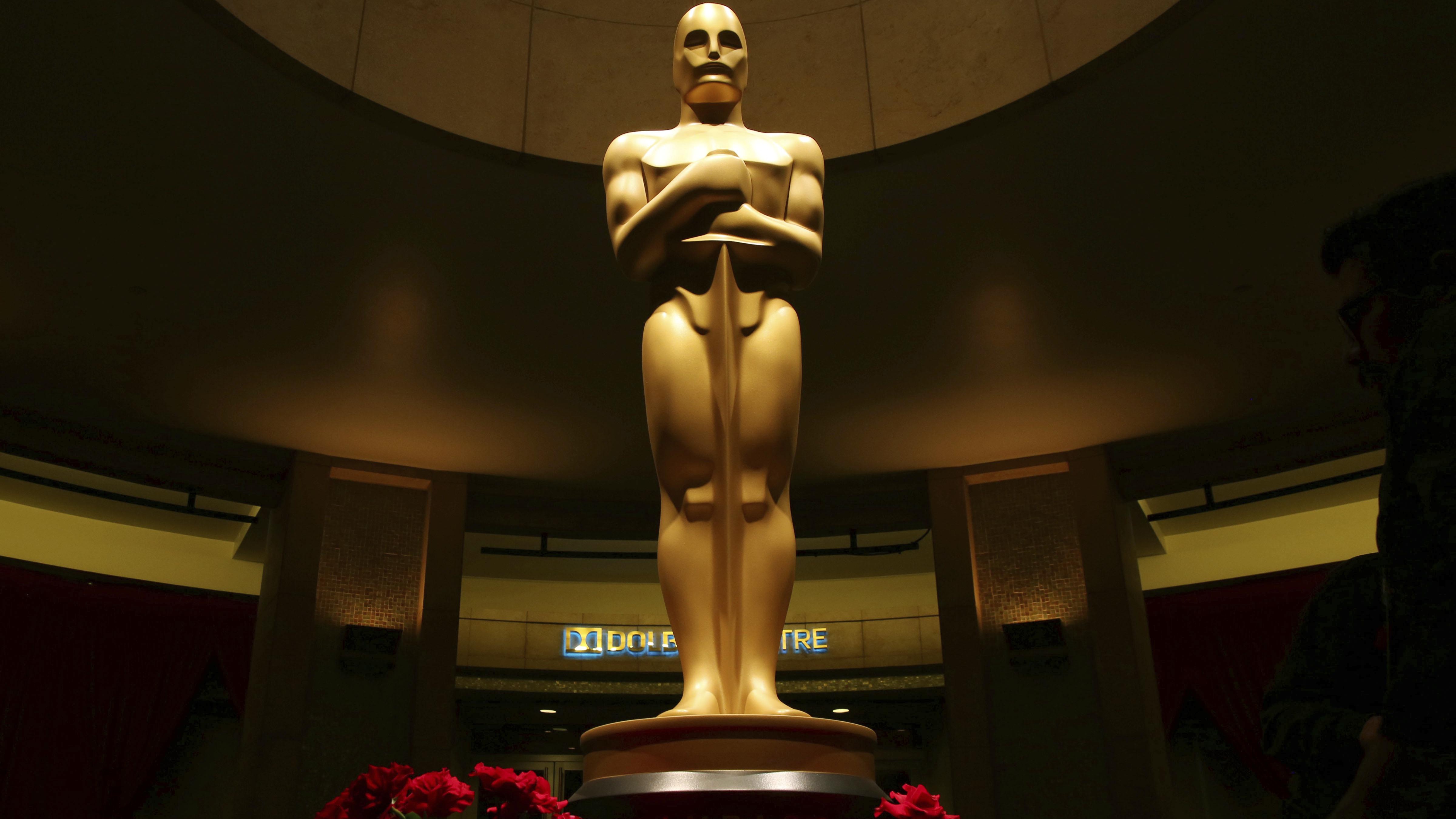 Oscar: 21 candidati per l'Italia