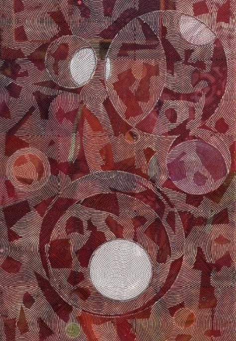 Opere Carboni in mostra a Pietrasanta