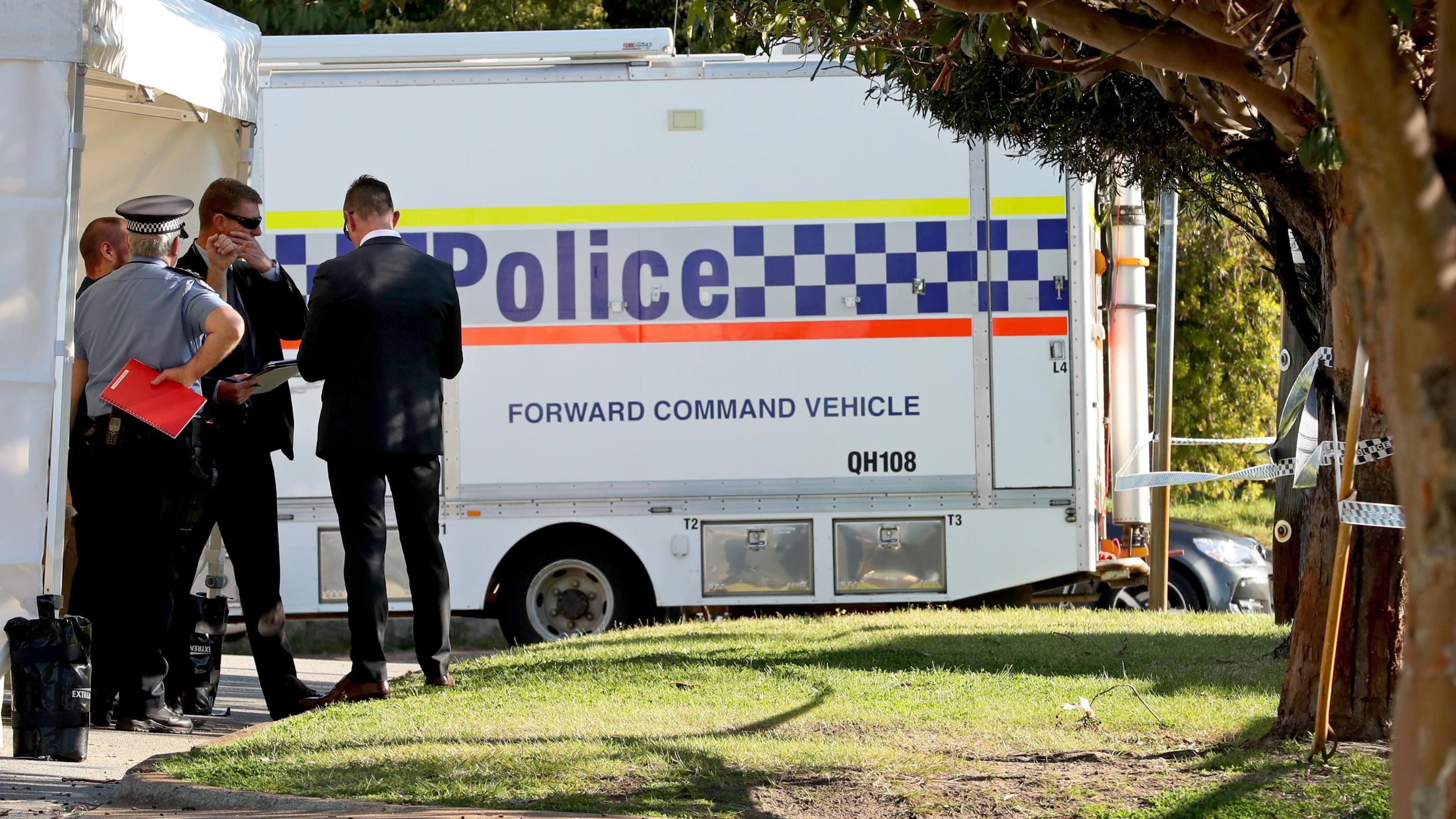 Australia: 5 cadaveri trovati in casa