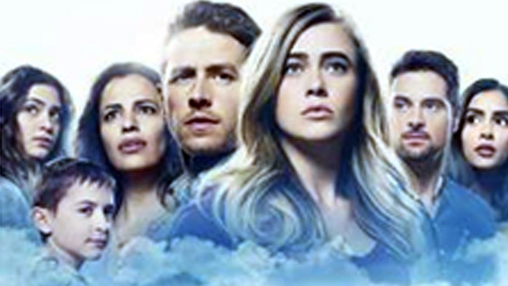 Manifest, mistery drama firmato Zemeckis