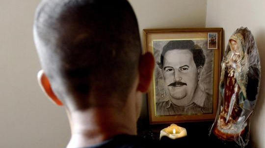 Colombia, chiuso un museo dedicato a Pablo Escobar