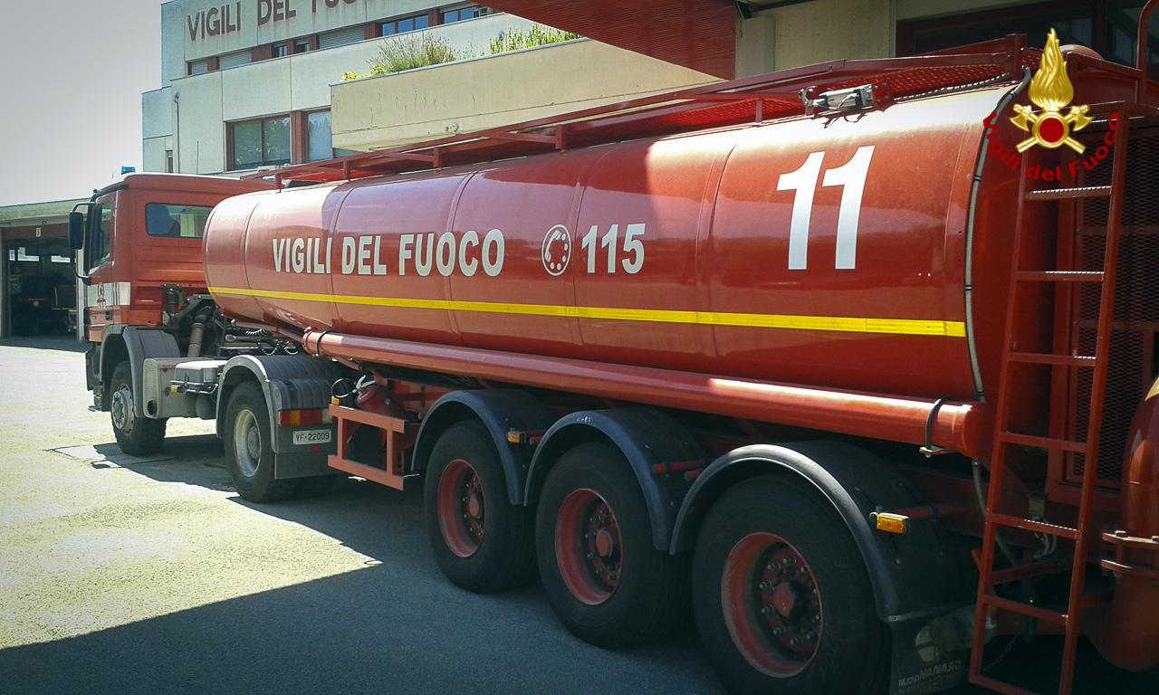 Esplosione in villa vicino Roma, 1 morto