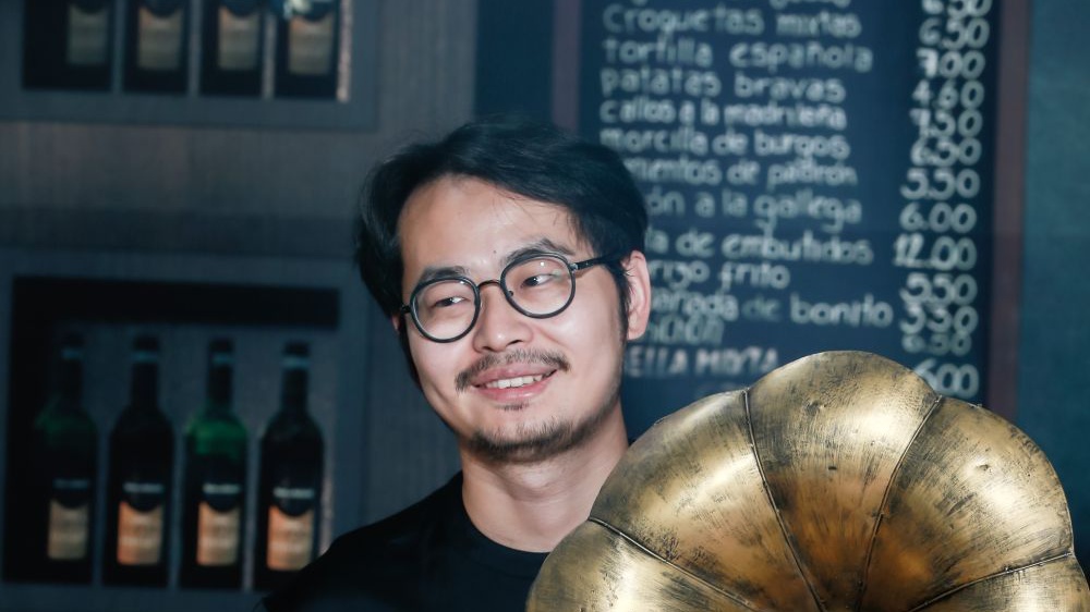 A Milano 'Mandorla',rock festival cinese