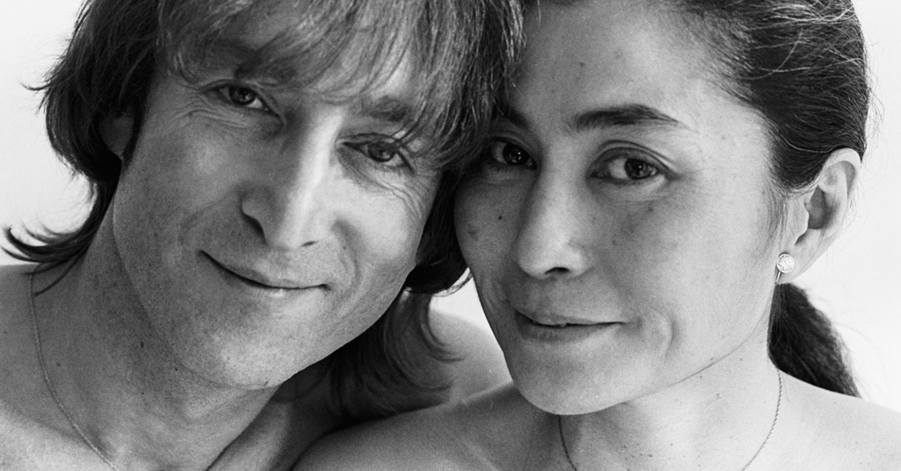 Yoko Ono celebra John Lennon ed Imagine