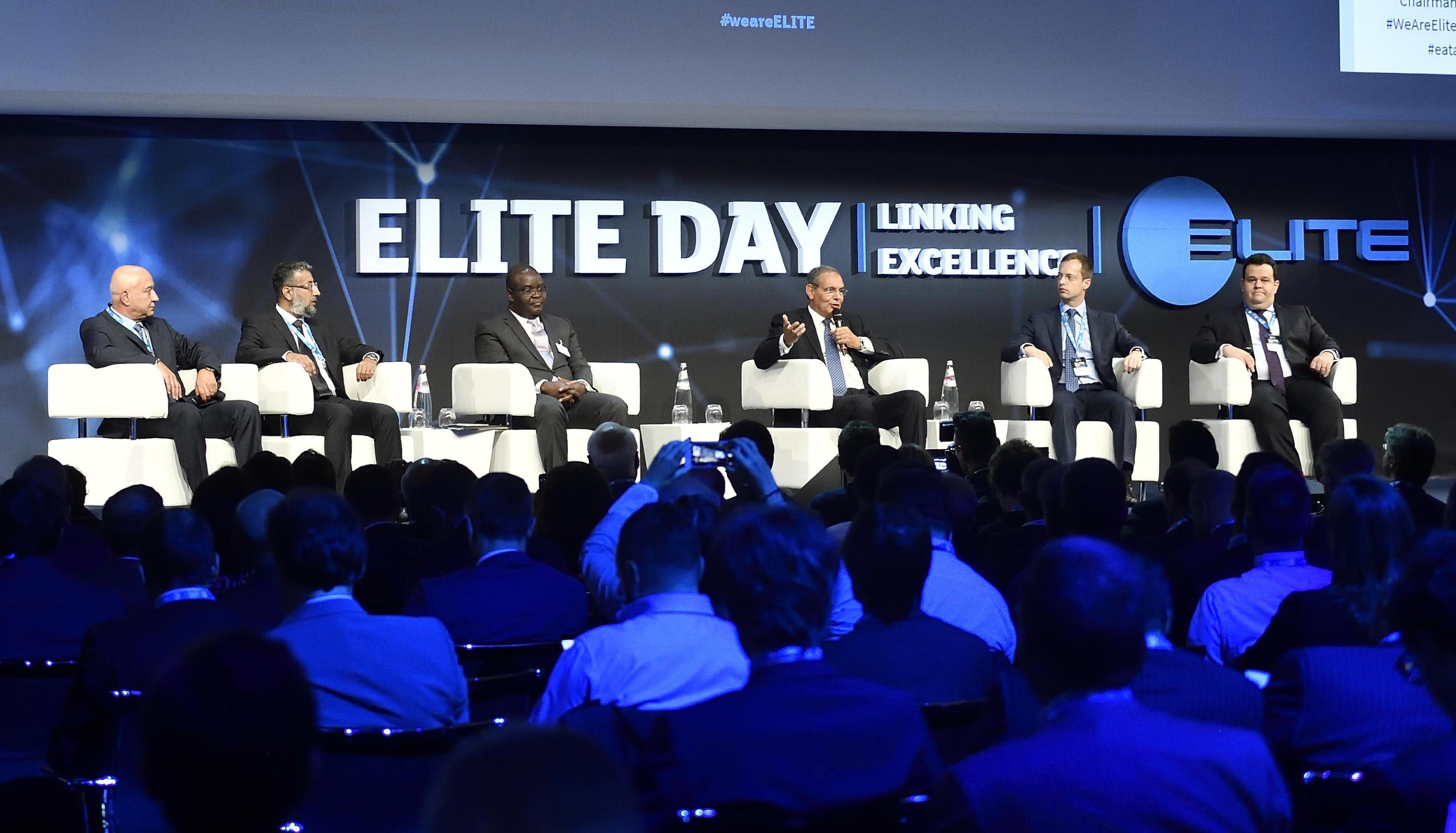 Elite sbarca in Usa,accordo con JobsOhio