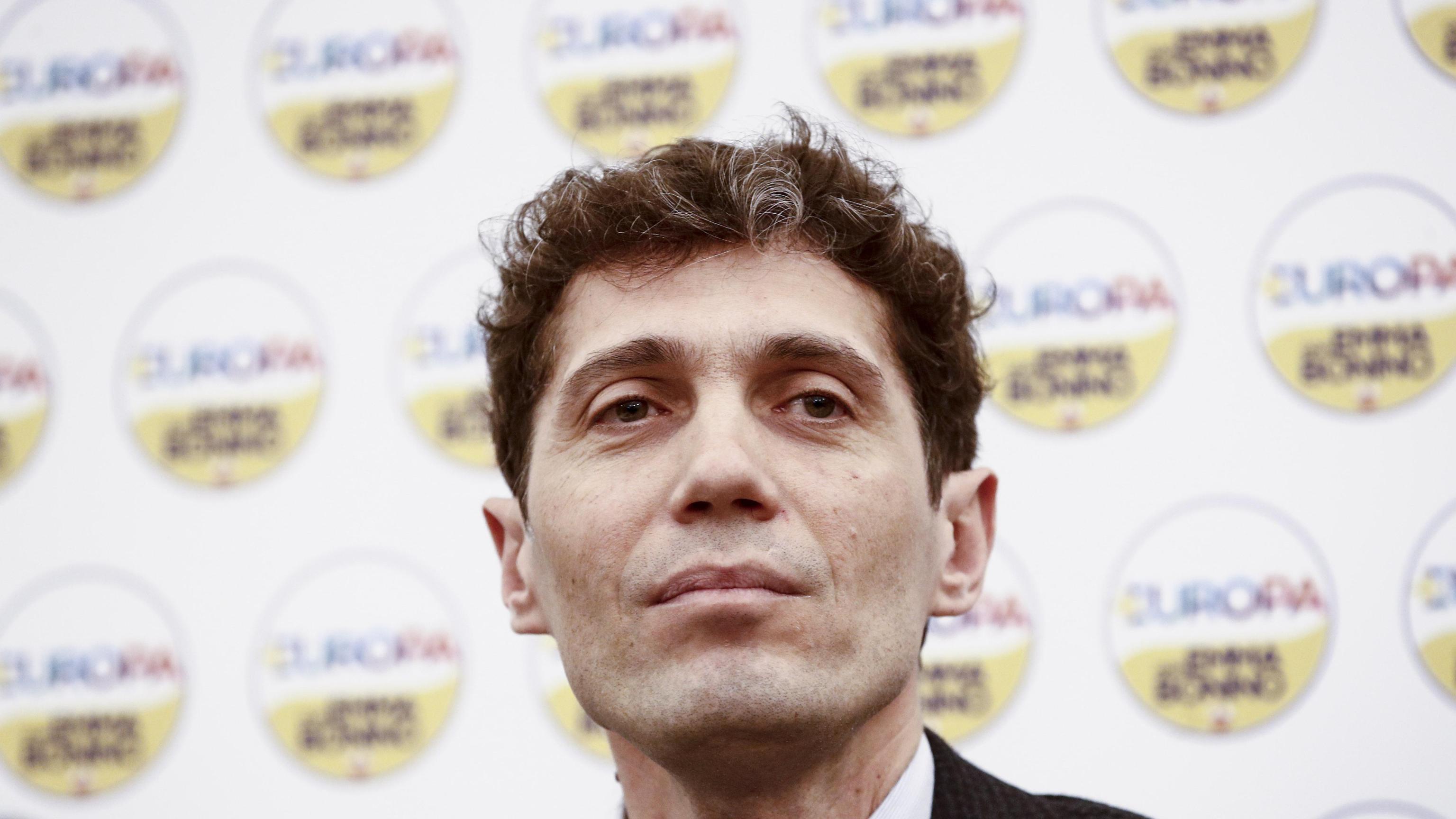 Pd dice ok a referendum Atac
