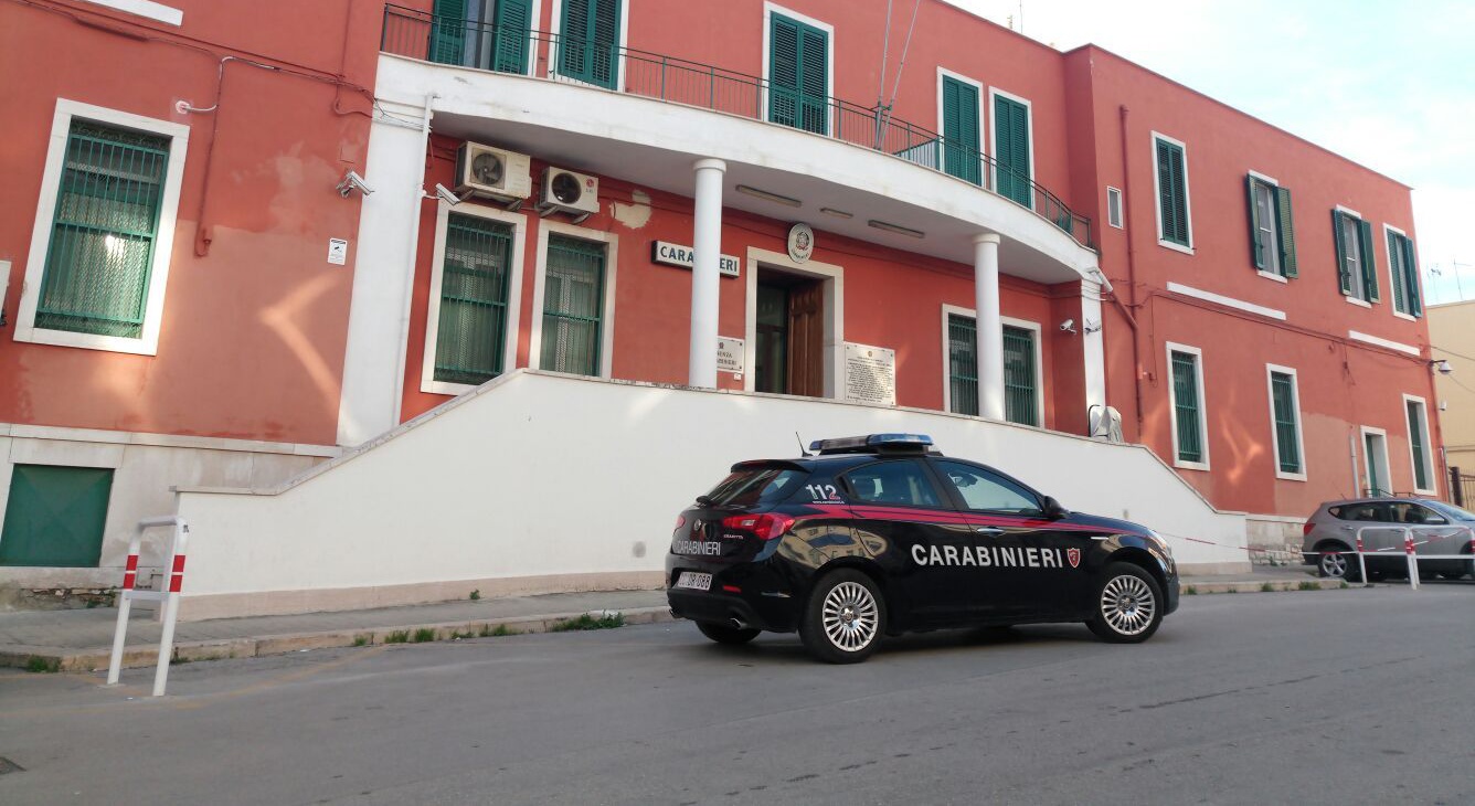 12 kg di droga in un 'bunker',arrestato