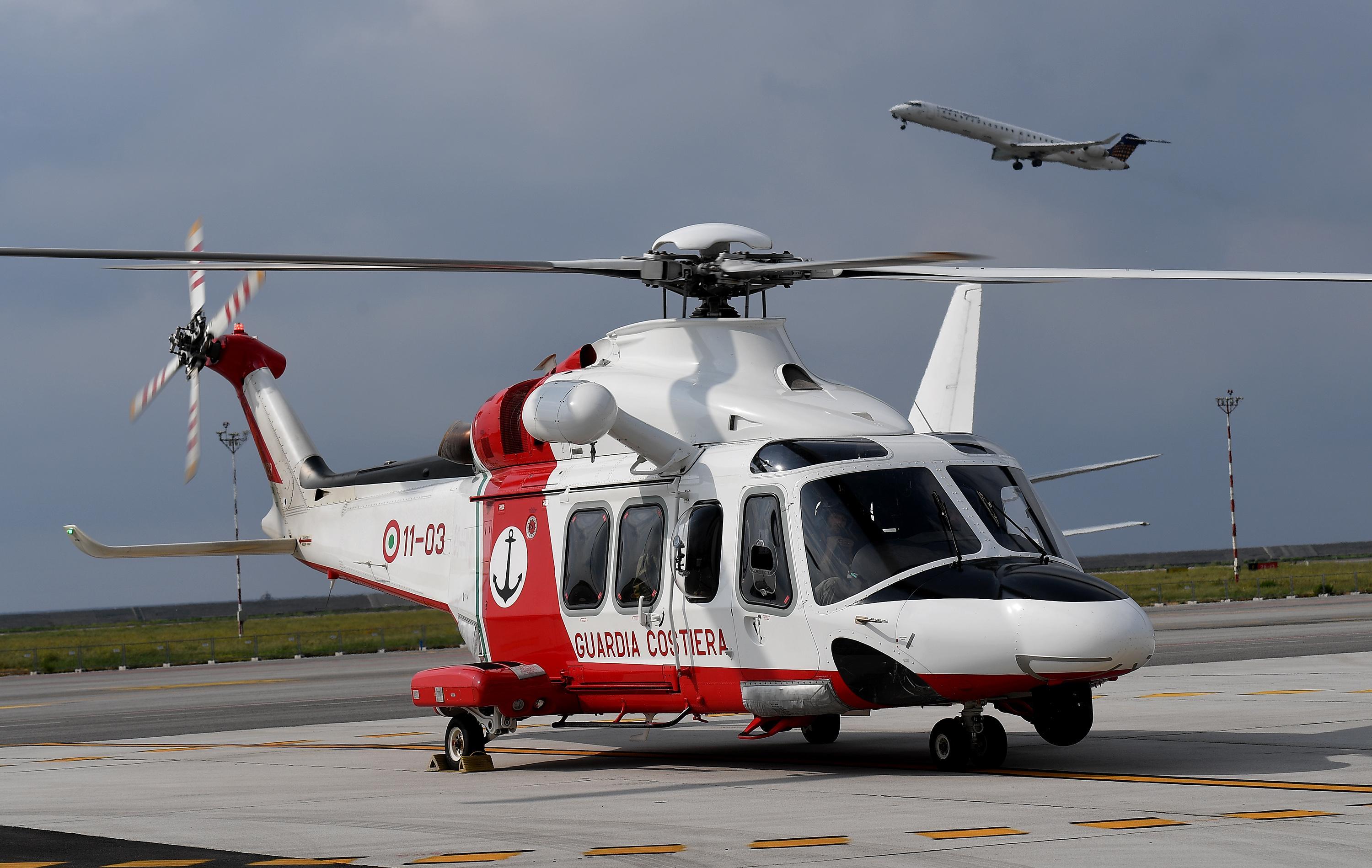Collisione tra due navi al largo Corsica