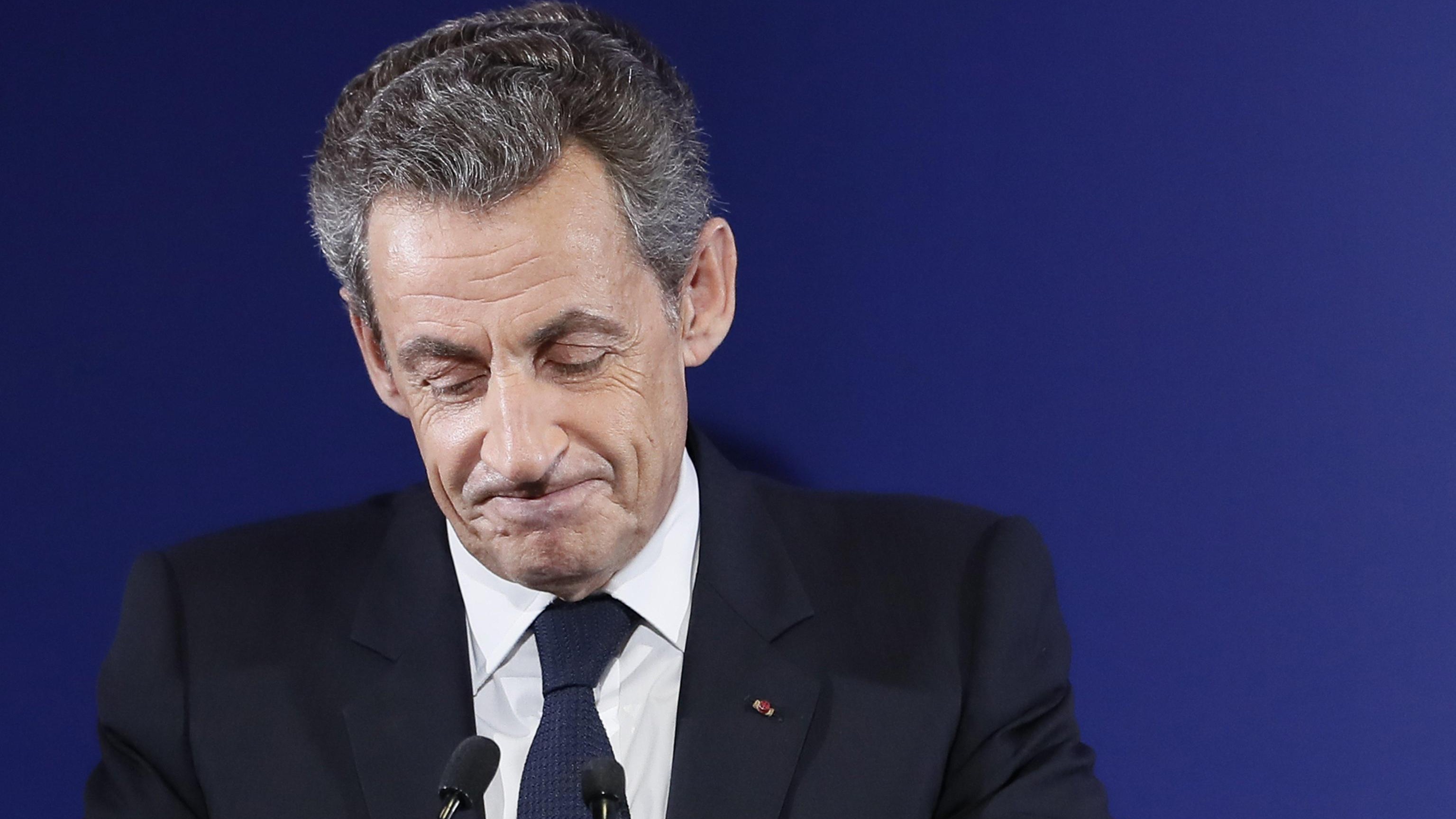 Francia: Sarkozy, respinto appello