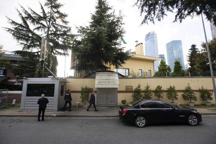 'Come Pulp Fiction', cronista saudita fatto a pezzi con sega