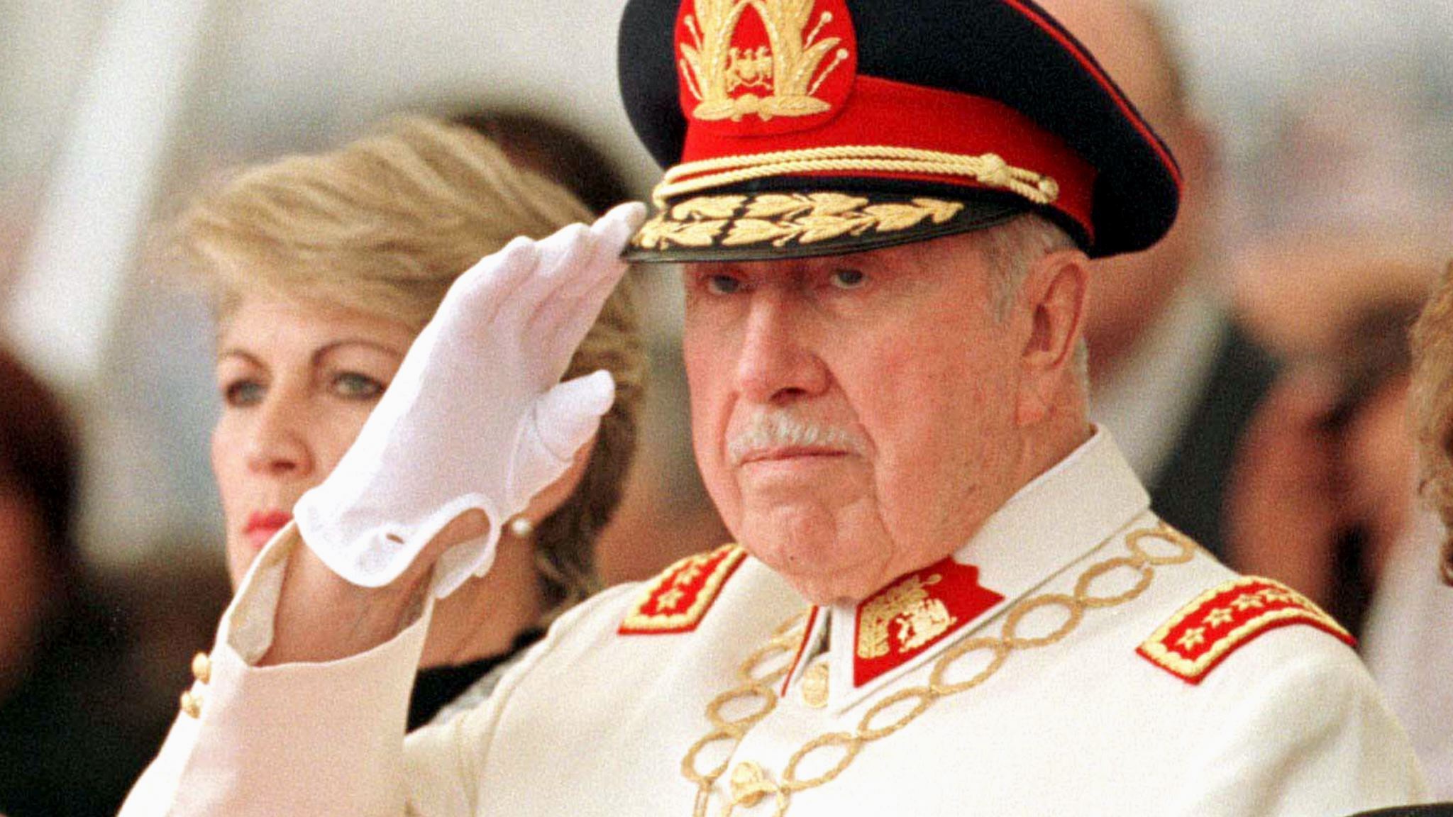 Cile, confisca intera eredità Pinochet