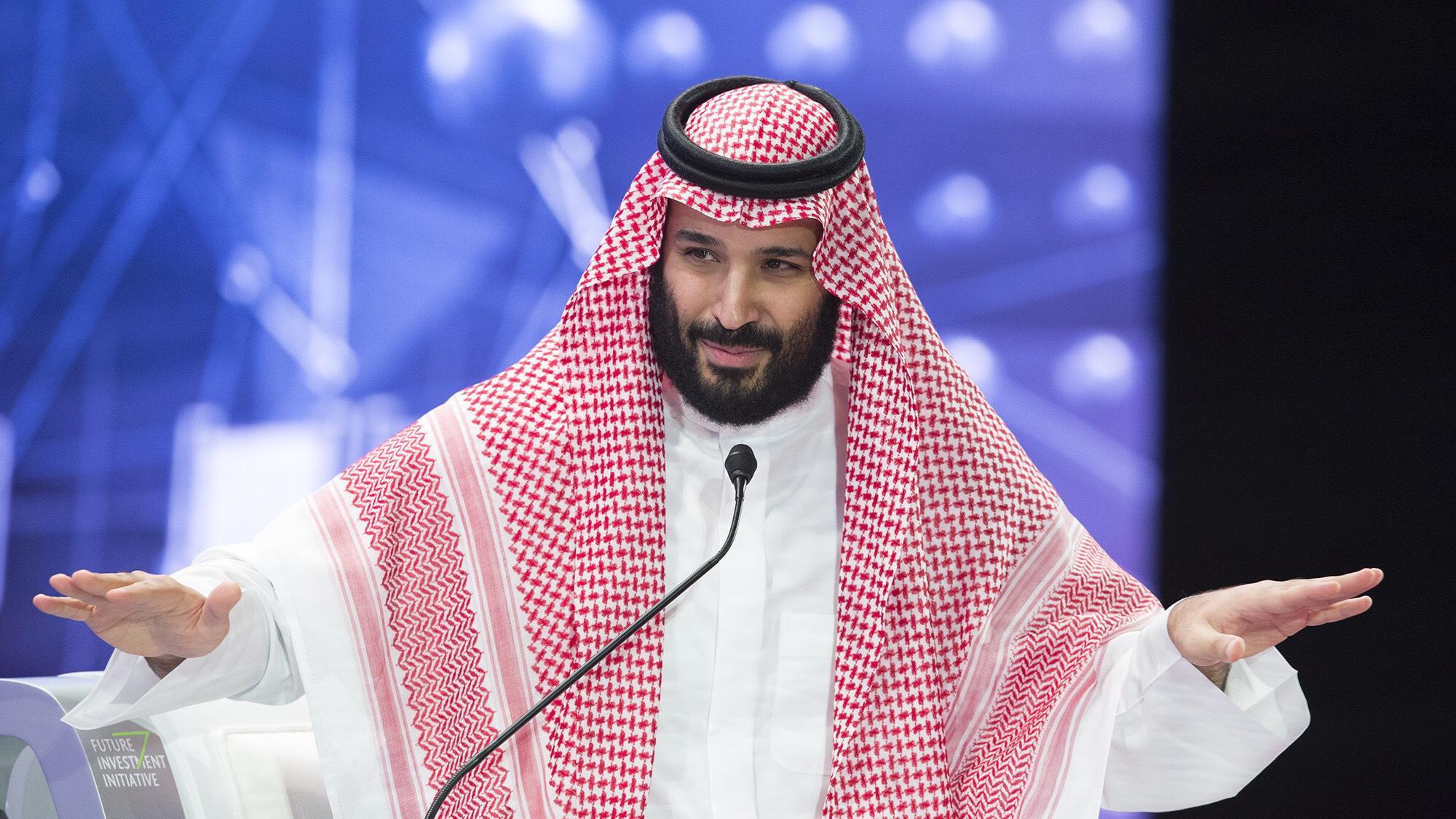 Bin Salman, 'regno diverso tra 5 anni'