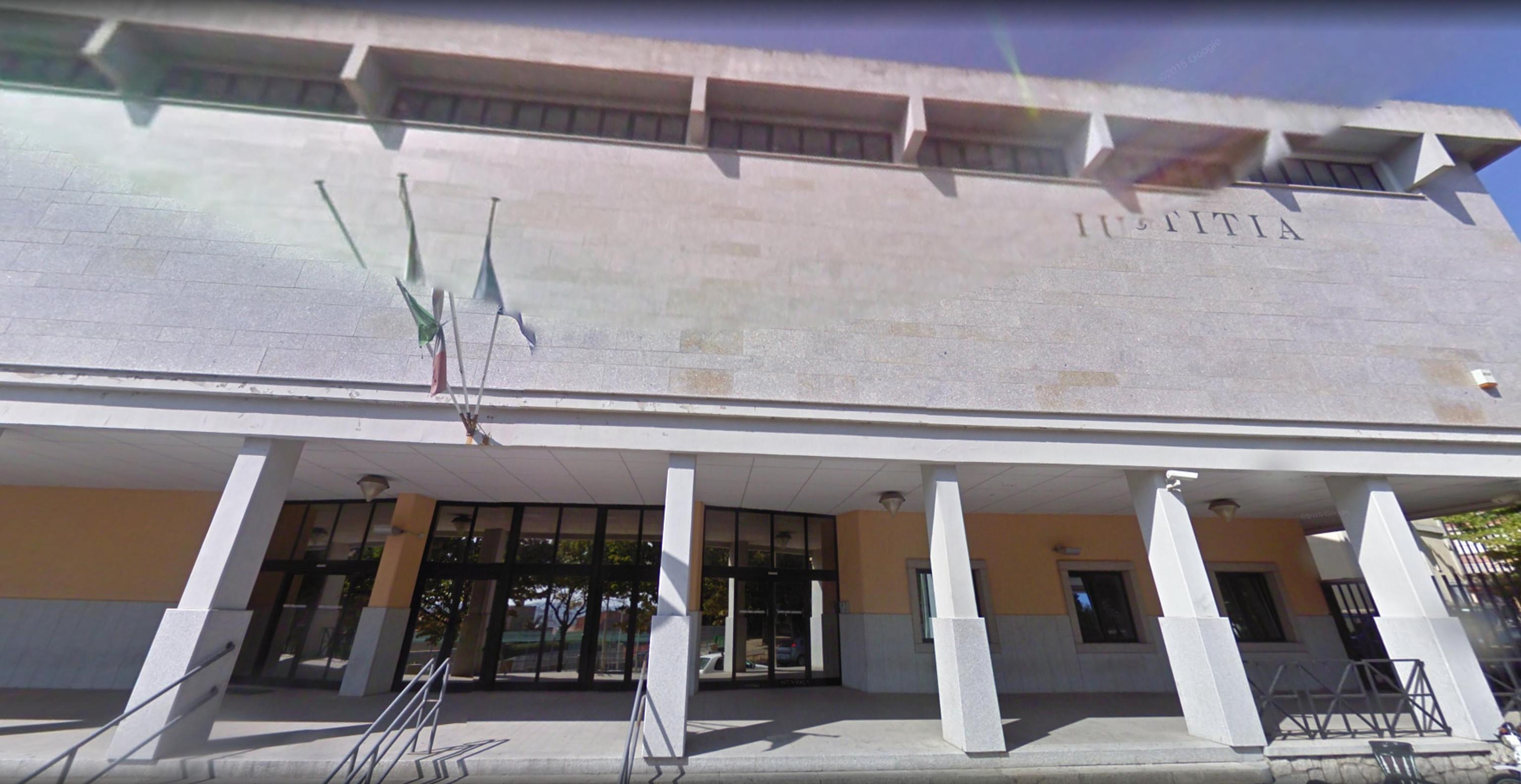 Ex gip Tempio condannato per corruzione
