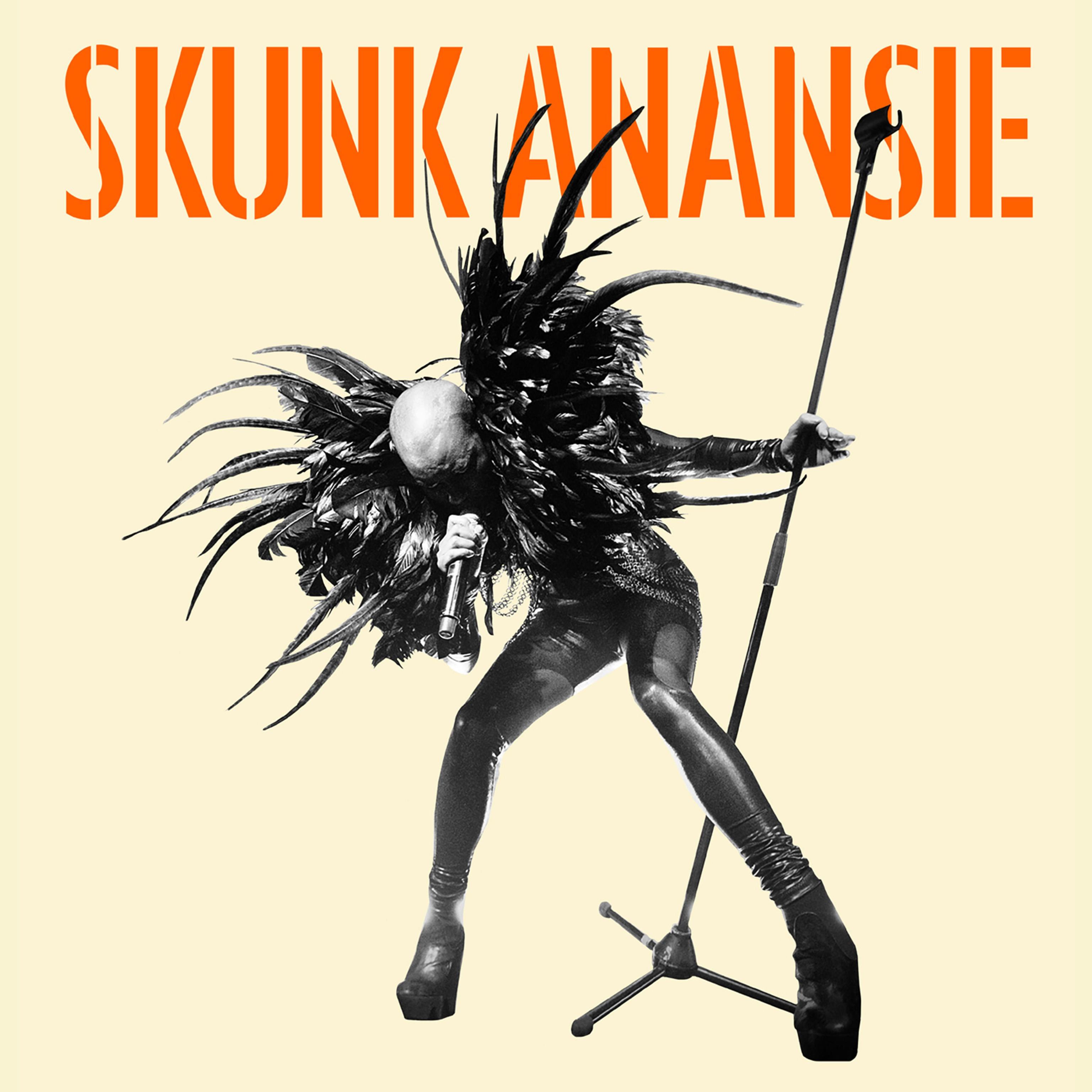 Skunk Anansie, album per 25/o carriera