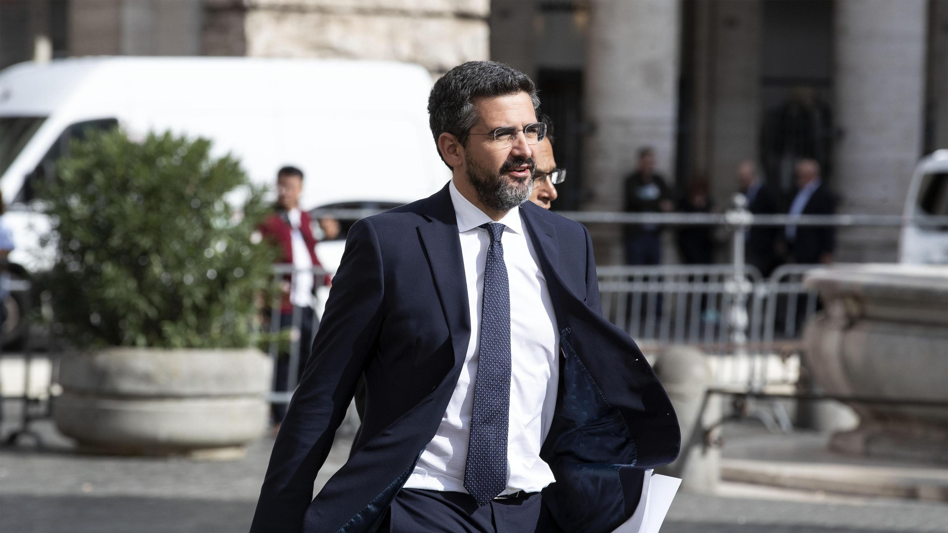 Fraccaro, Bankitalia perso credibilità