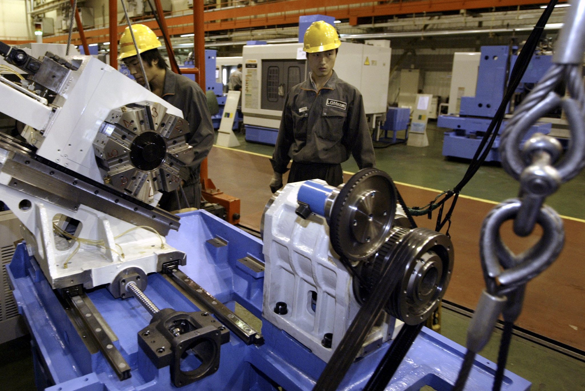 Dazi: Cina, lavorare insieme a soluzioni