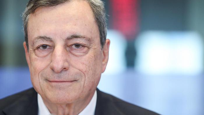 Draghi: Ottimista su compromesso