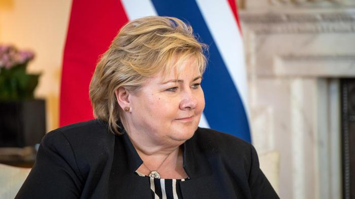 La Norvegia si scusa con le sue donne che amarono i nazisti