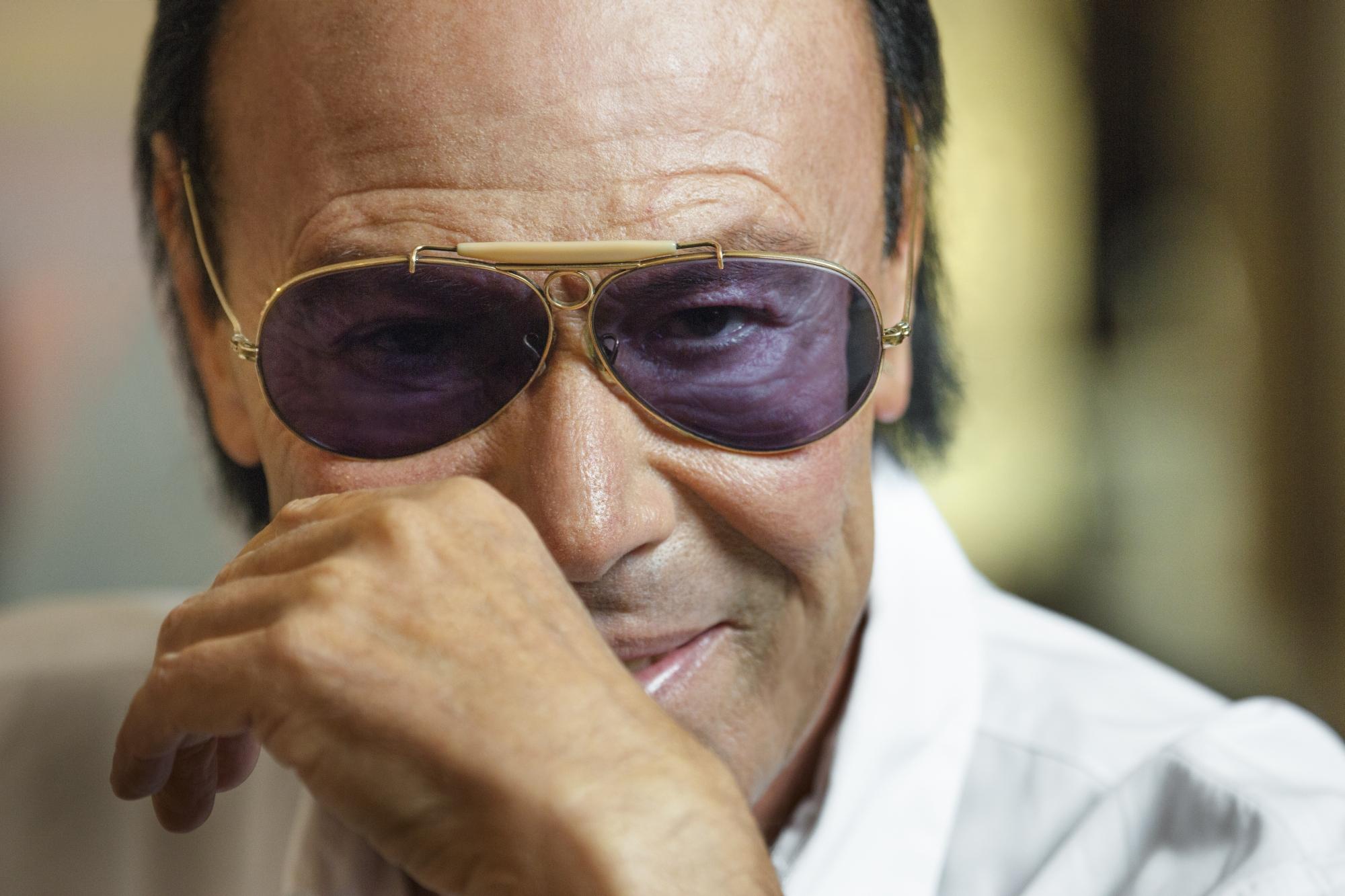 Antonello Venditti, da marzo in tour
