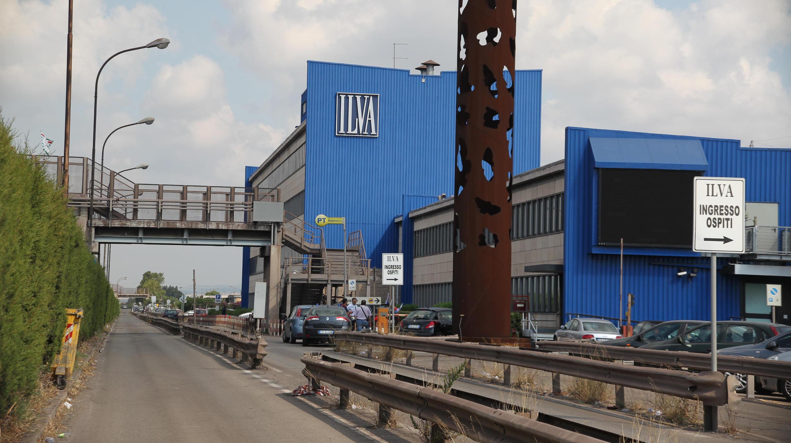 Ilva: esuberi,incontro azienda-sindacati