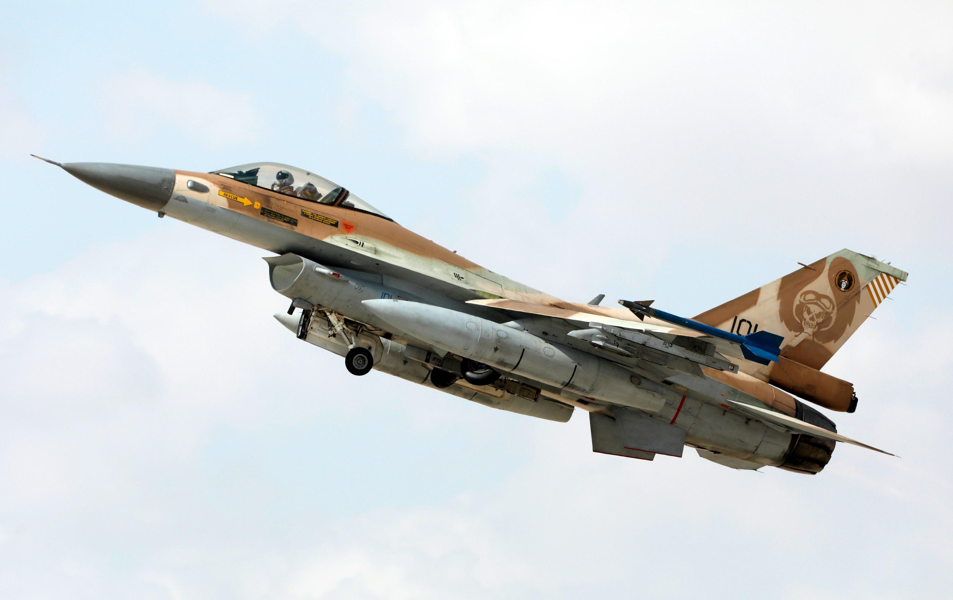 Gaza: un morto in attacco aereo Israele
