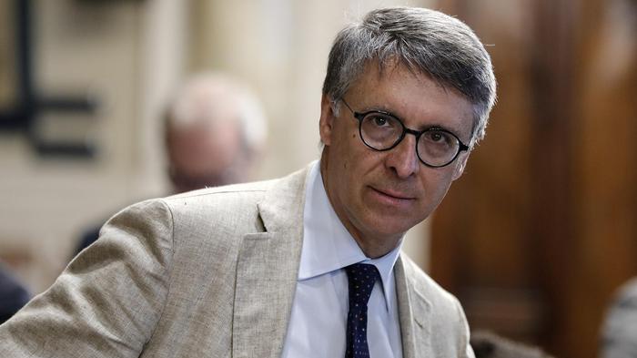 Allarme di Cantone sul ponte di Genova, la mafia può infiltrarsi
