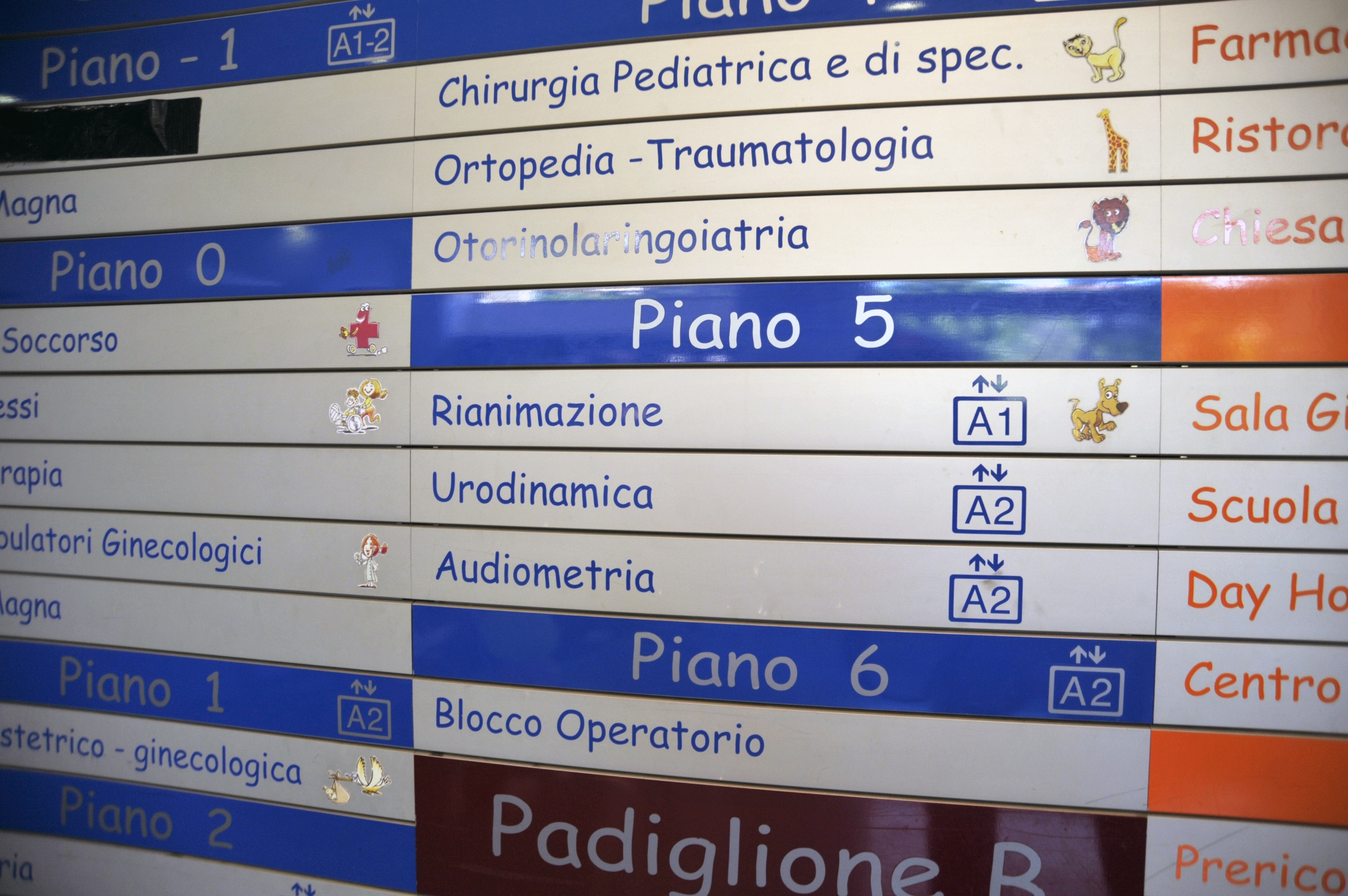 Caccia, sciolta prognosi bimbo ferito