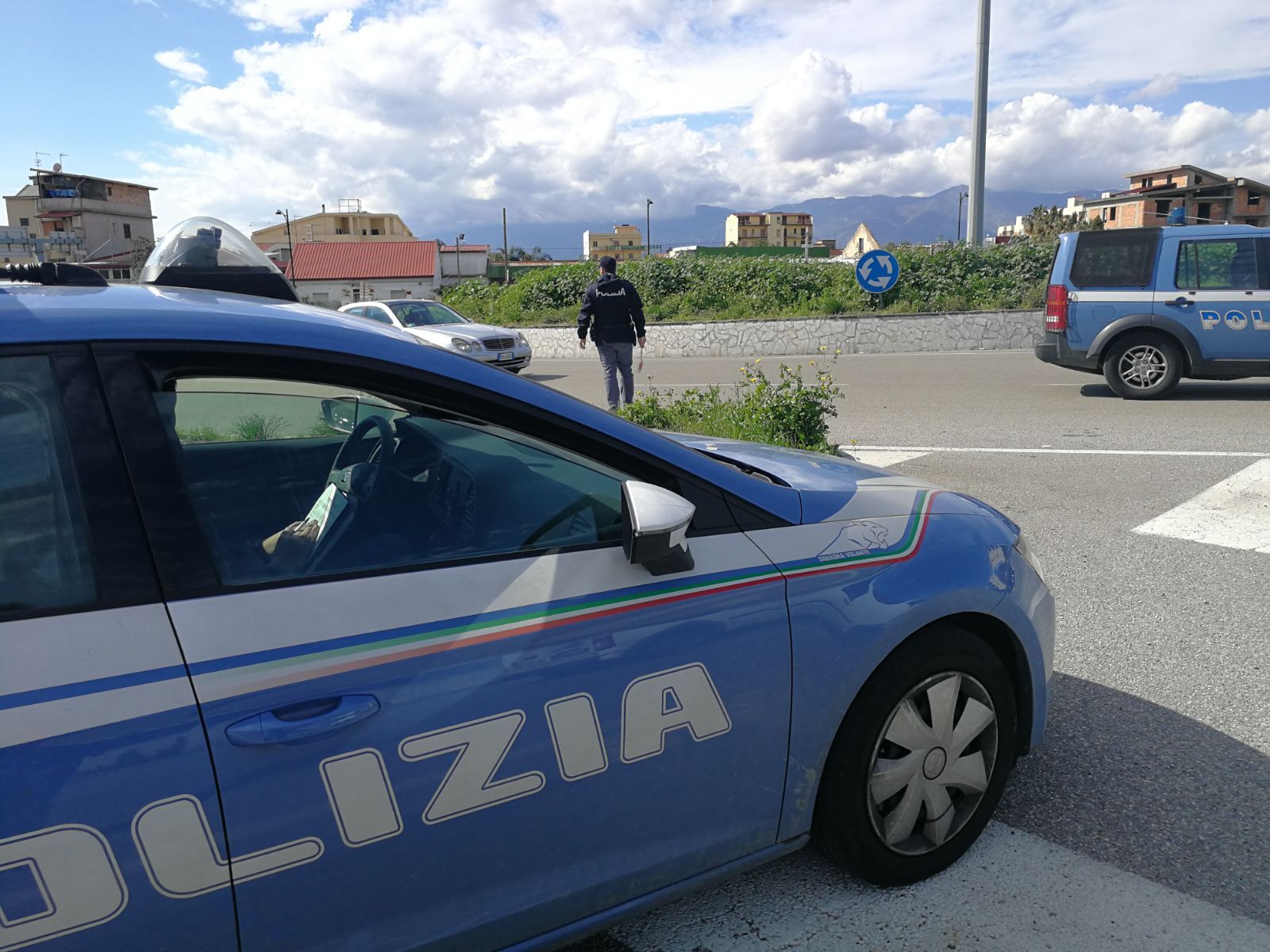 'Ndrangheta:2 arresti,tentata estorsione