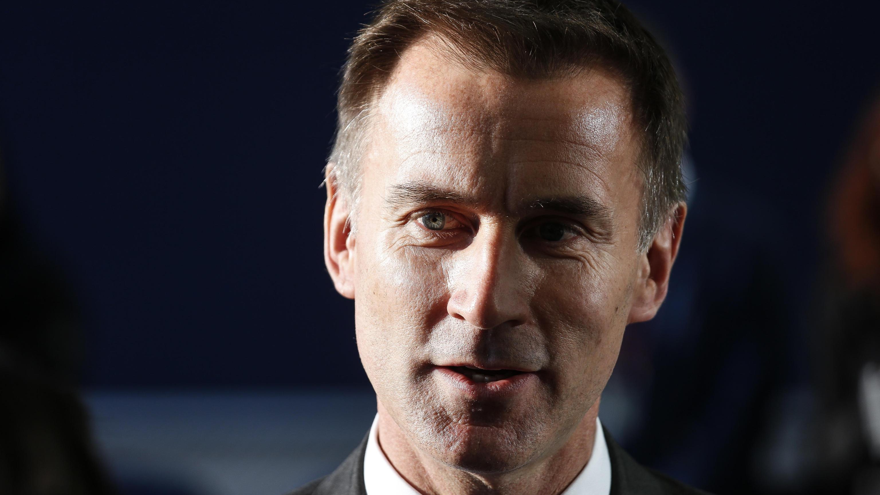 Brexit: Hunt, accordo è possibile