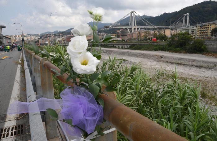 Genova, due mesi fa il crollo del ponte. Toti: 'Tanto da fare'