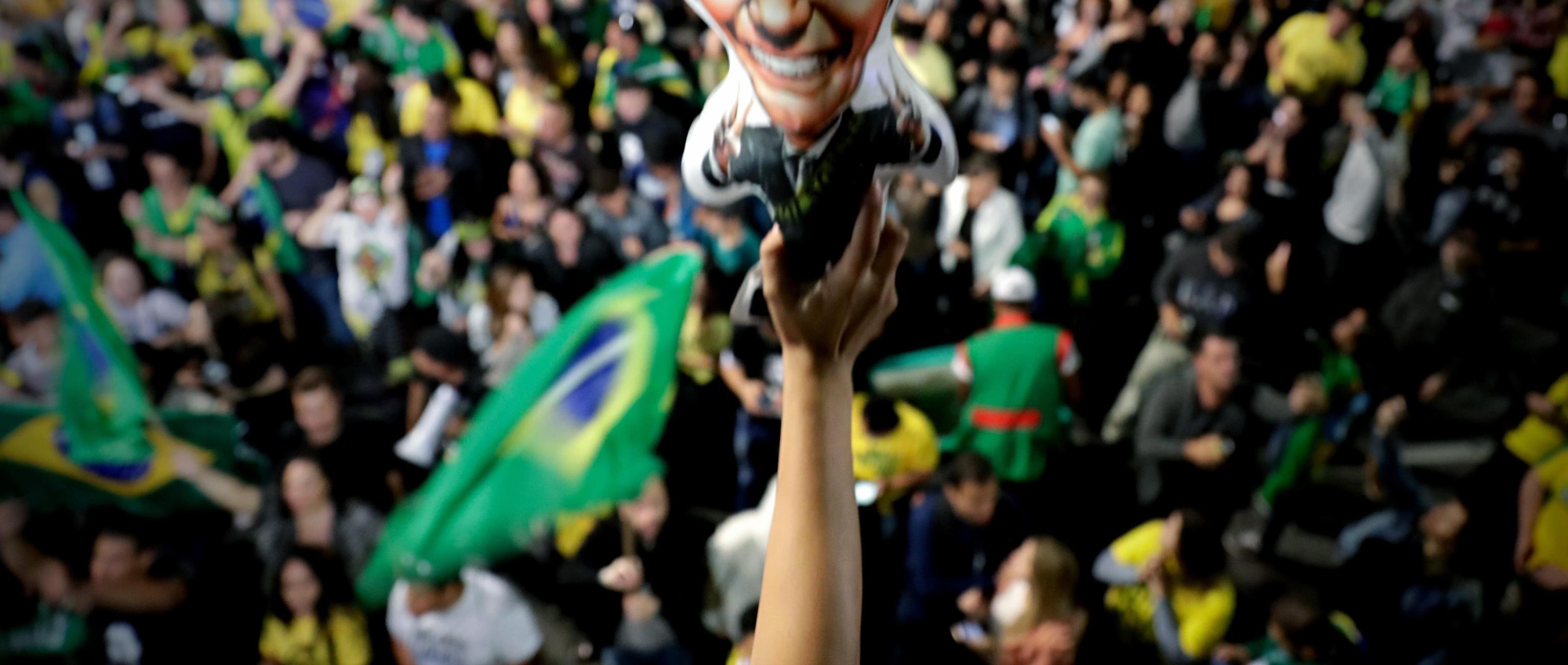 Trump a Bolsonaro: lavoreremo insieme