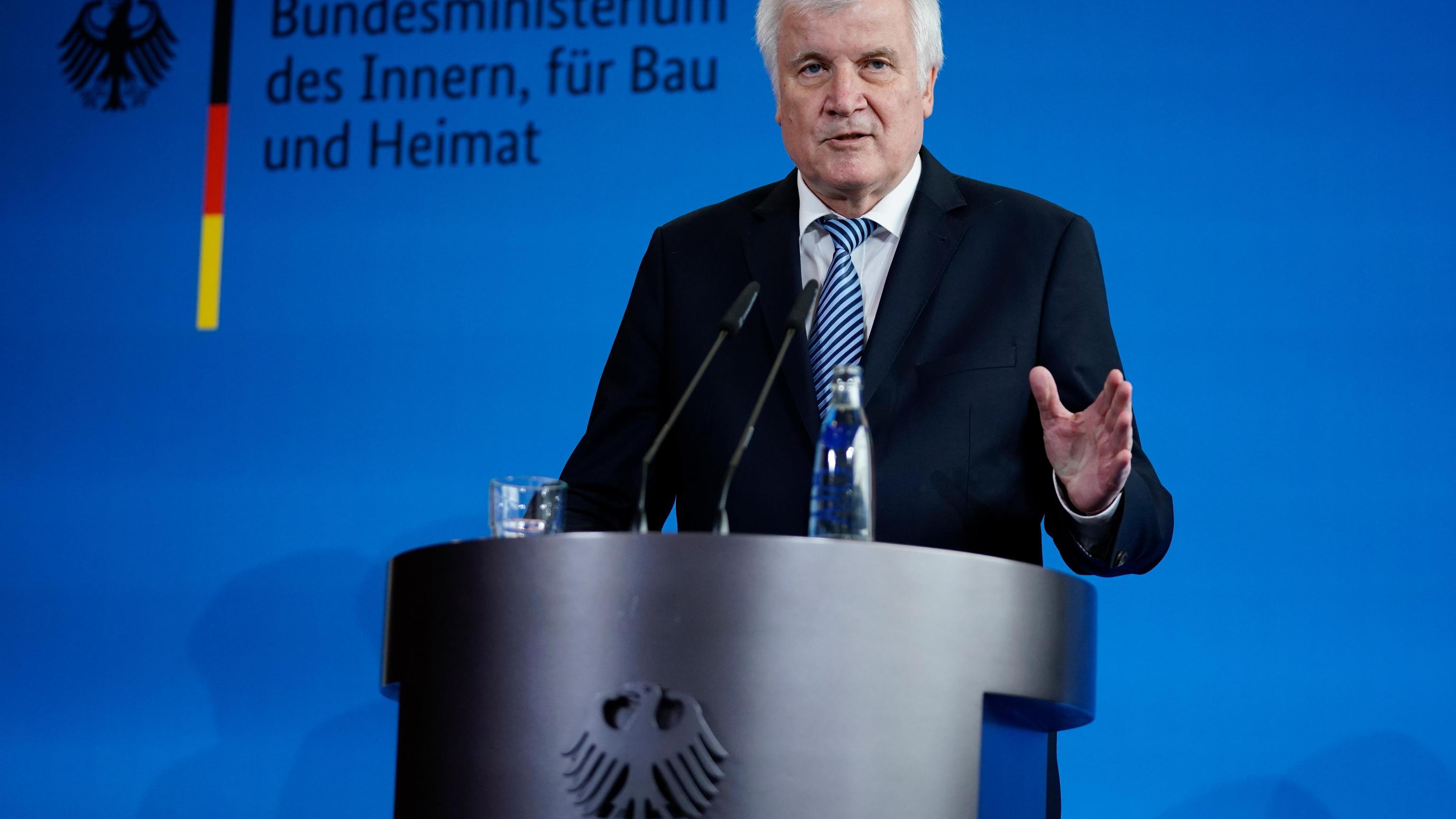 Berlino,su Dublino c'è prassi con Italia