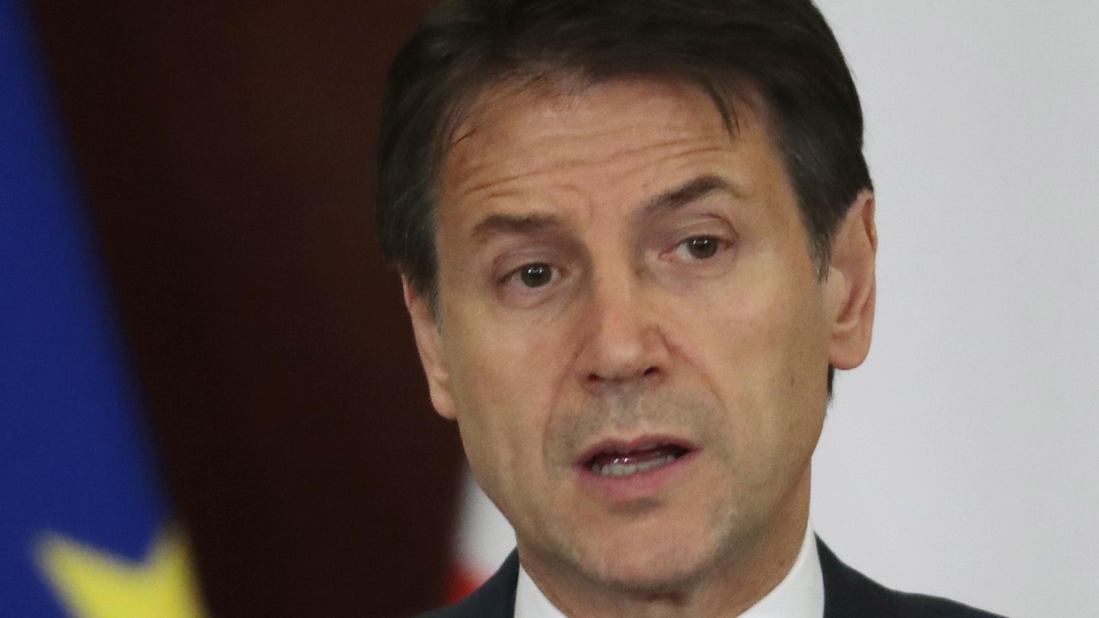 Conte a New Delhi, incontrerà Modi