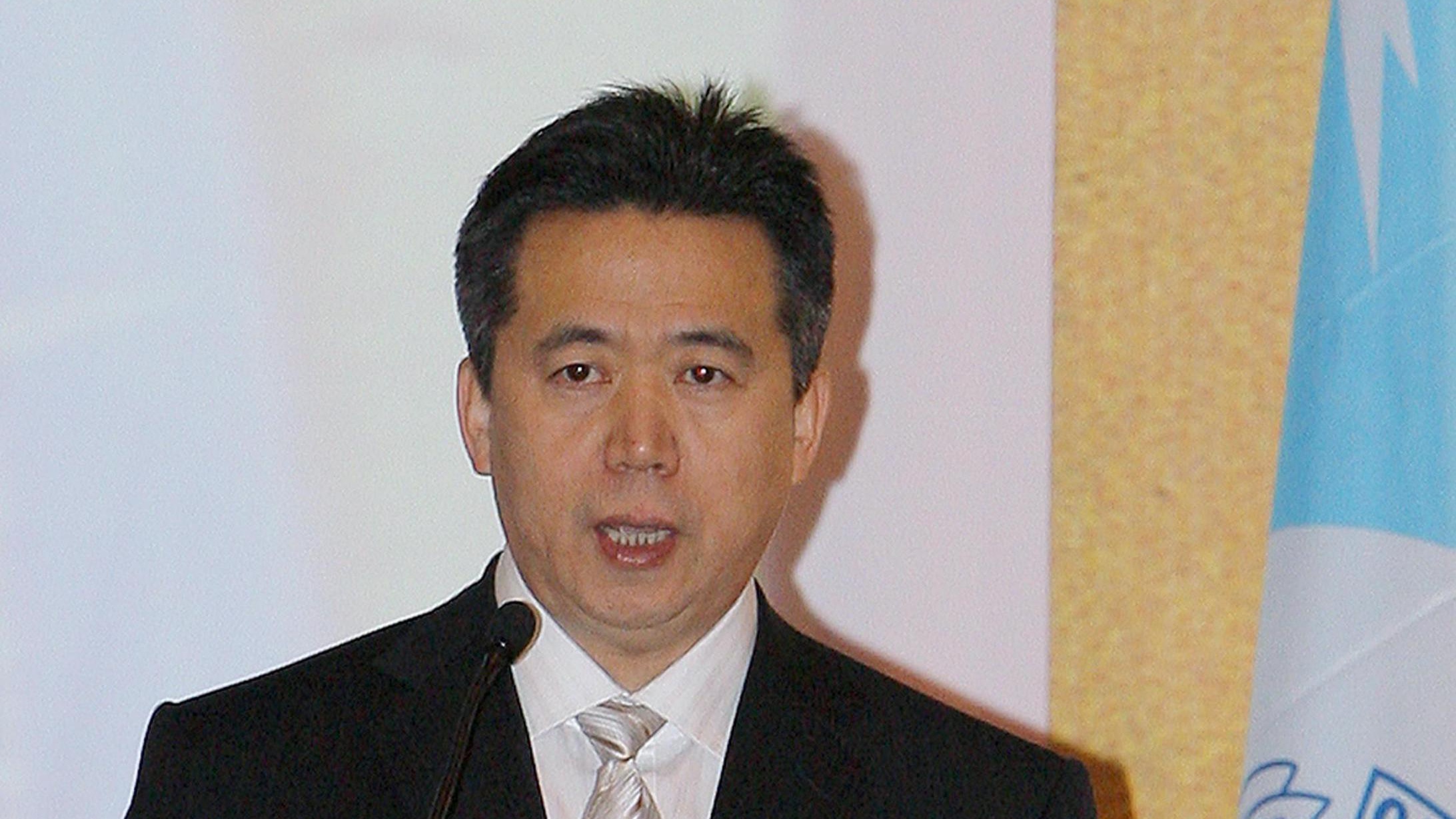 Interpol, Cina ci dia risposte su Meng