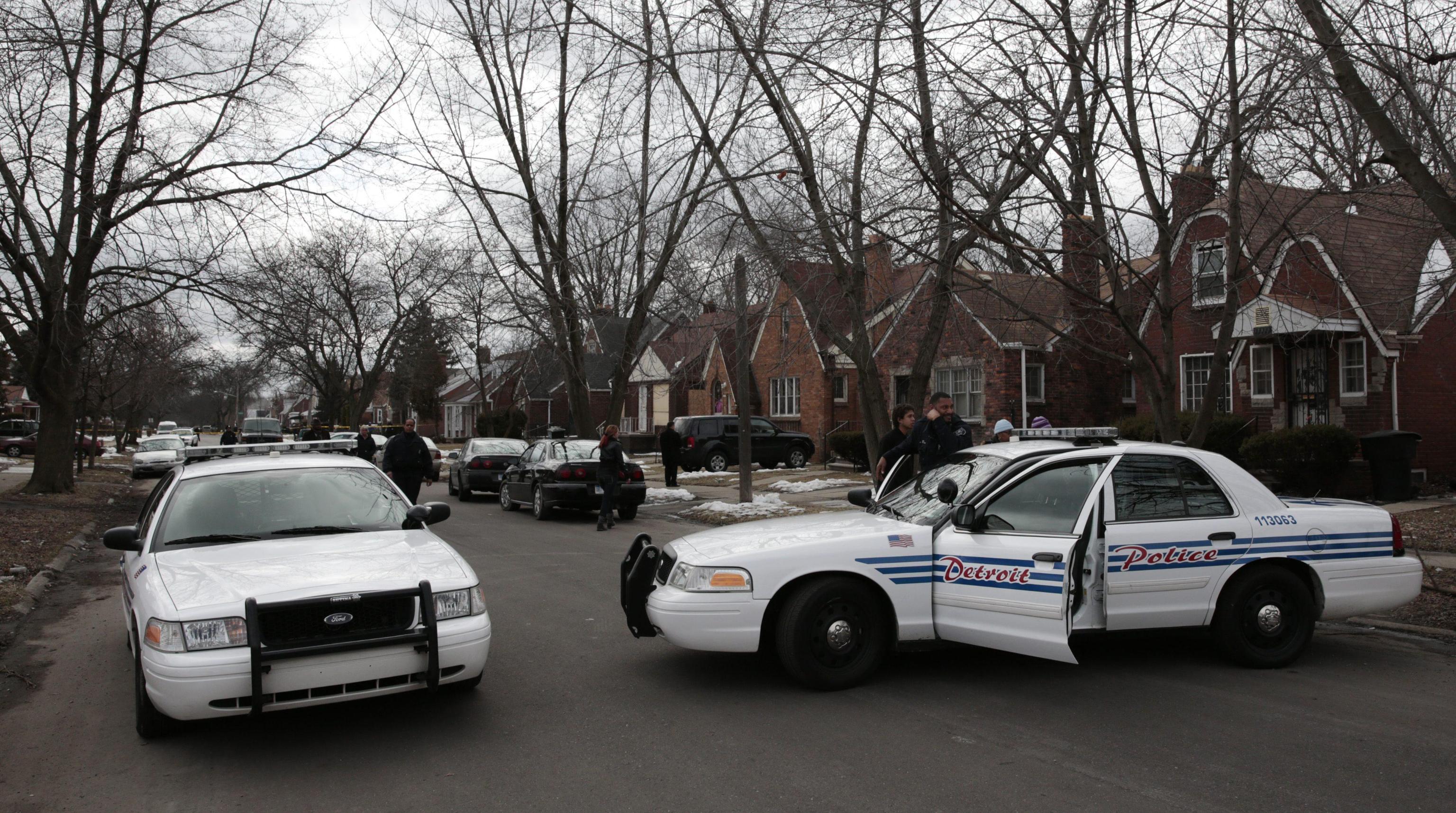 Usa: resti 63 feti in un'agenzia funebre
