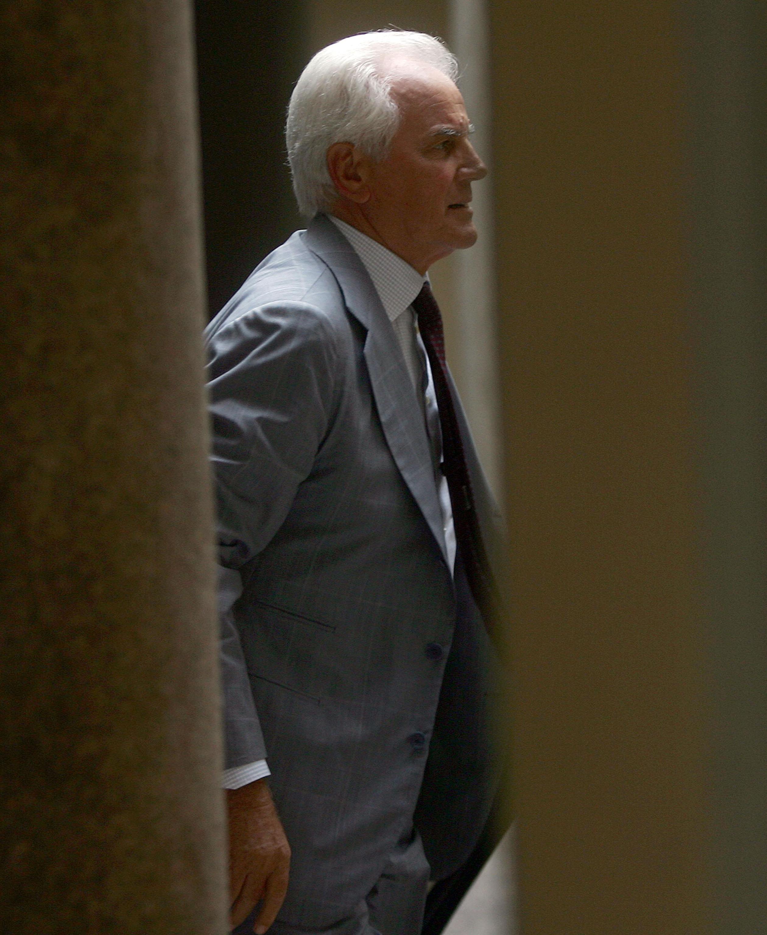 E' morto Gilberto Benetton