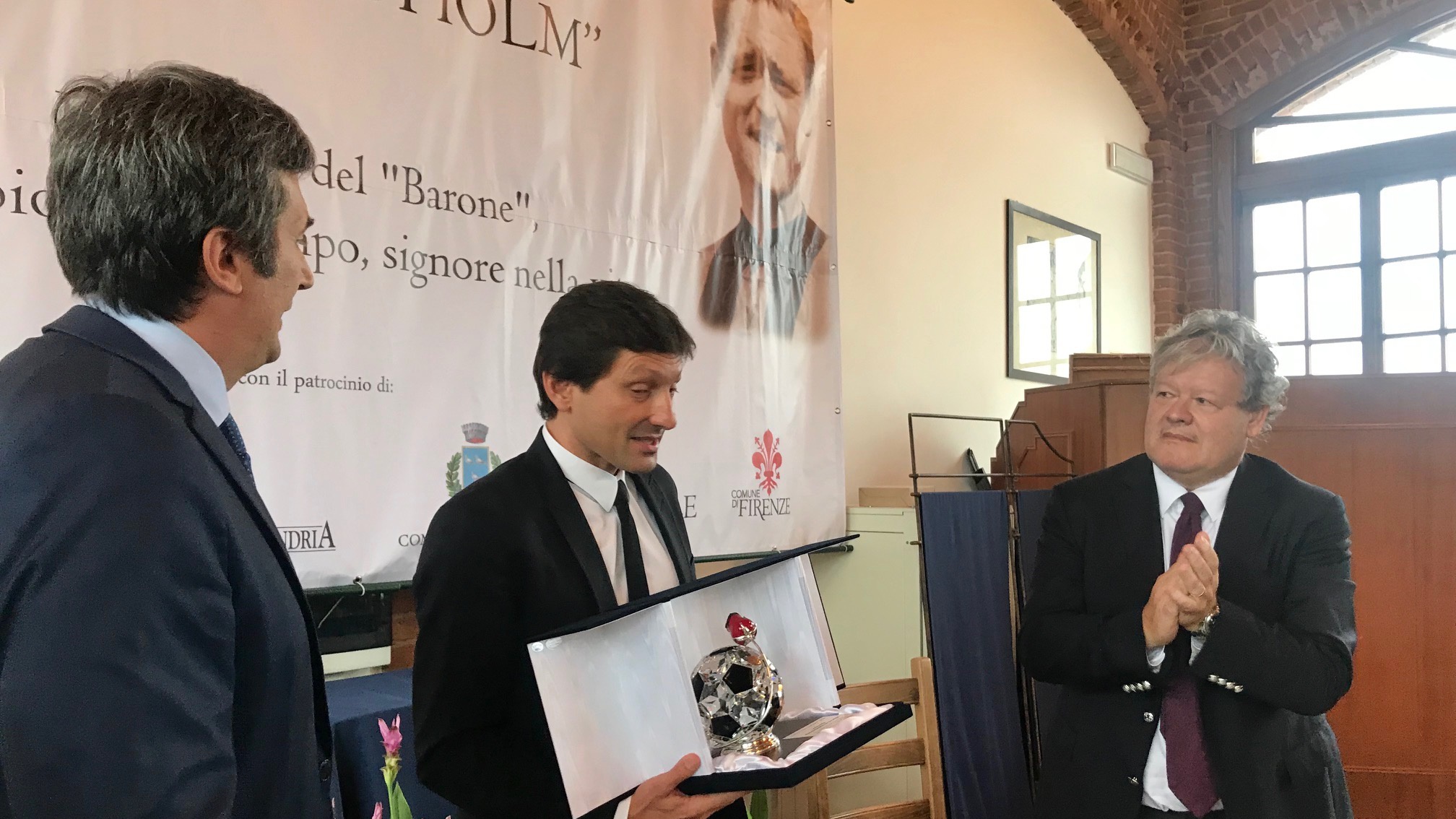 Maltempo, chiusa per frana statale 125