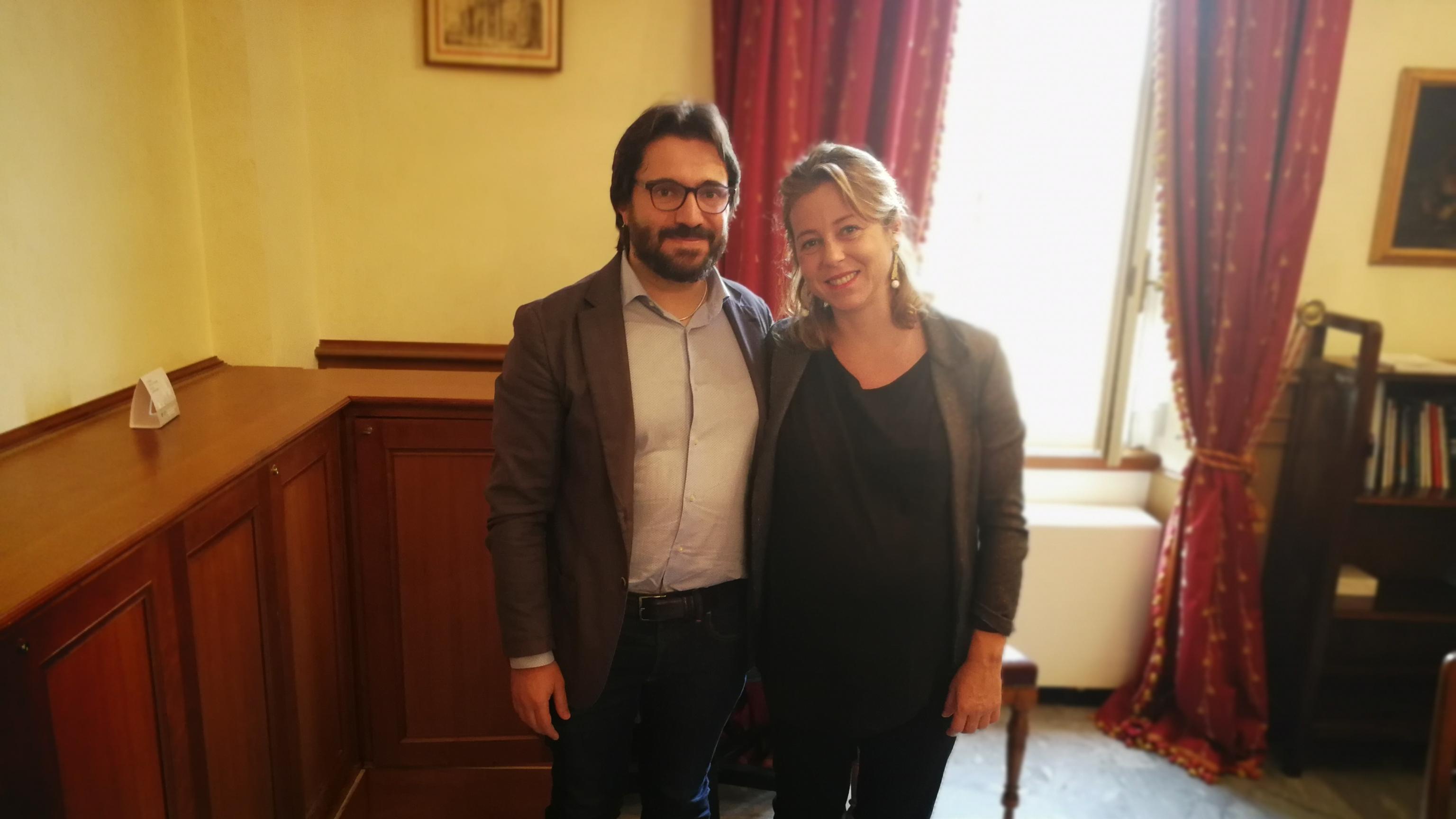 Federico,nomina Commissario a vaglio Mef
