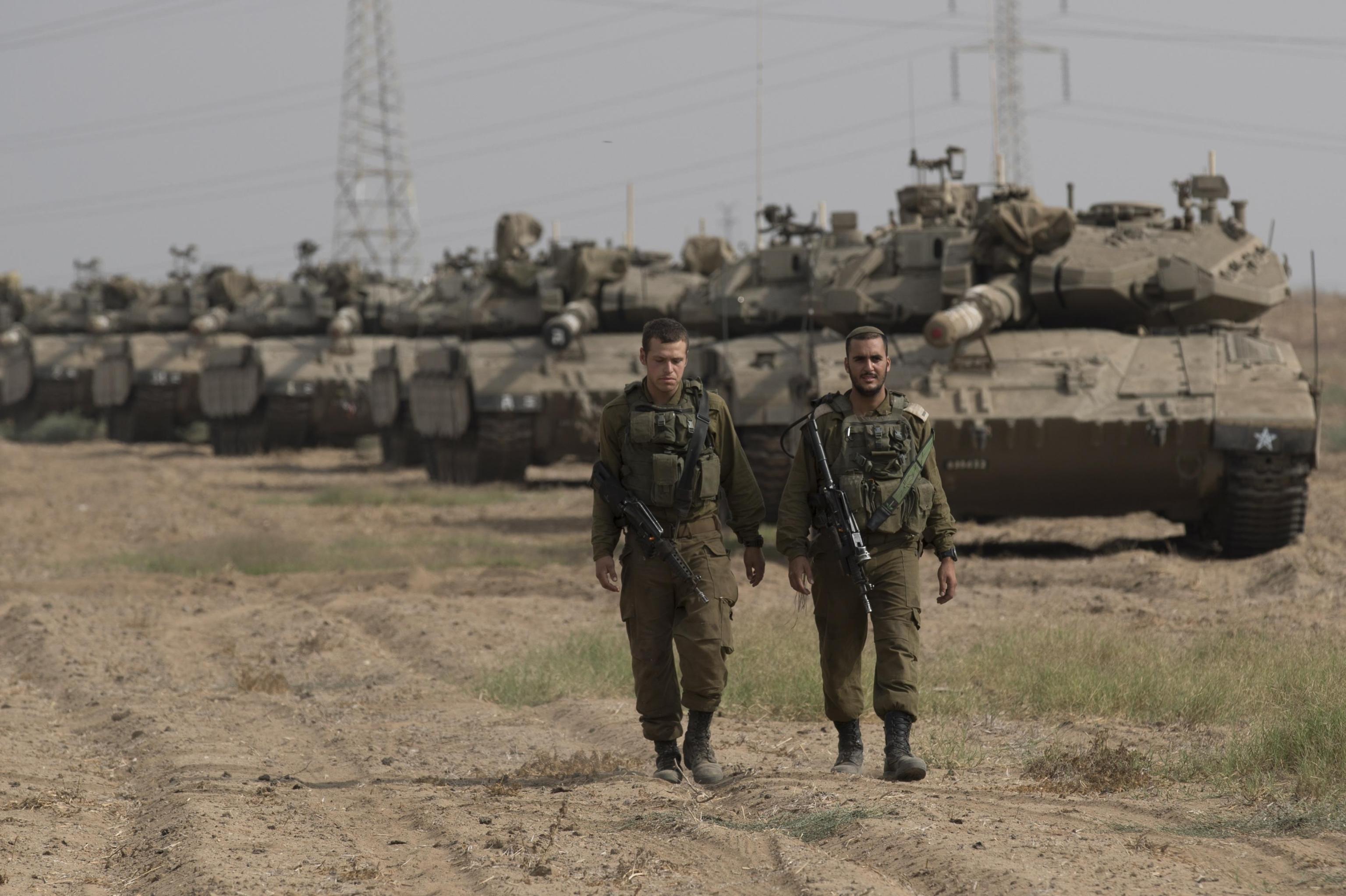 Appello Onu su Gaza, evitare escalation