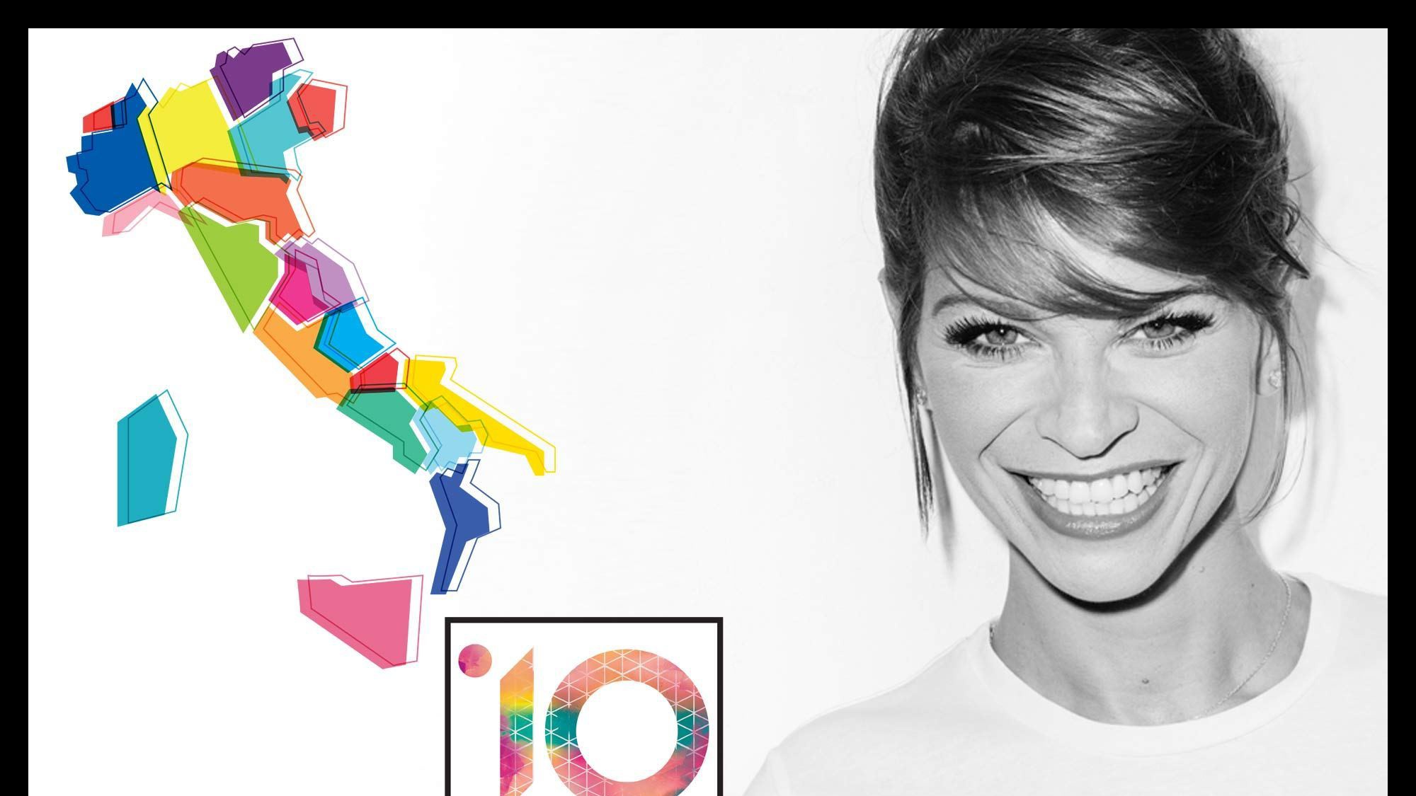Amoroso, altre 6 date per 10 Tour