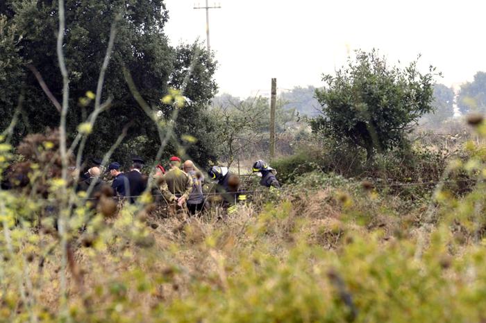 Trovato il corpo del ragazzo ucciso in Sardegna, fatto a pezzi