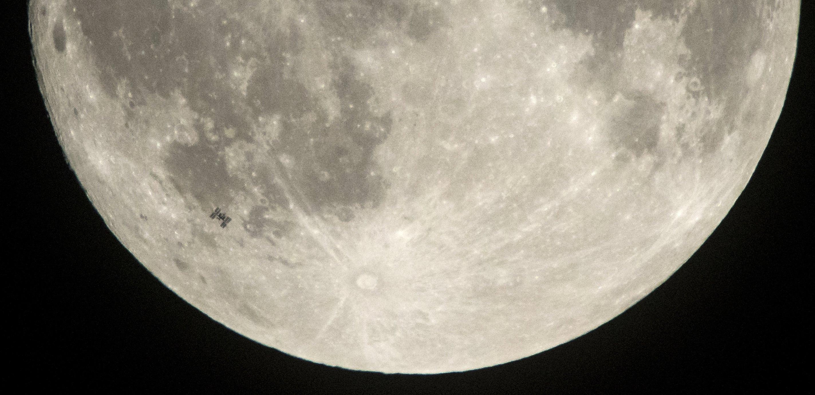 German Moon, serie su ex nazisti a Nasa