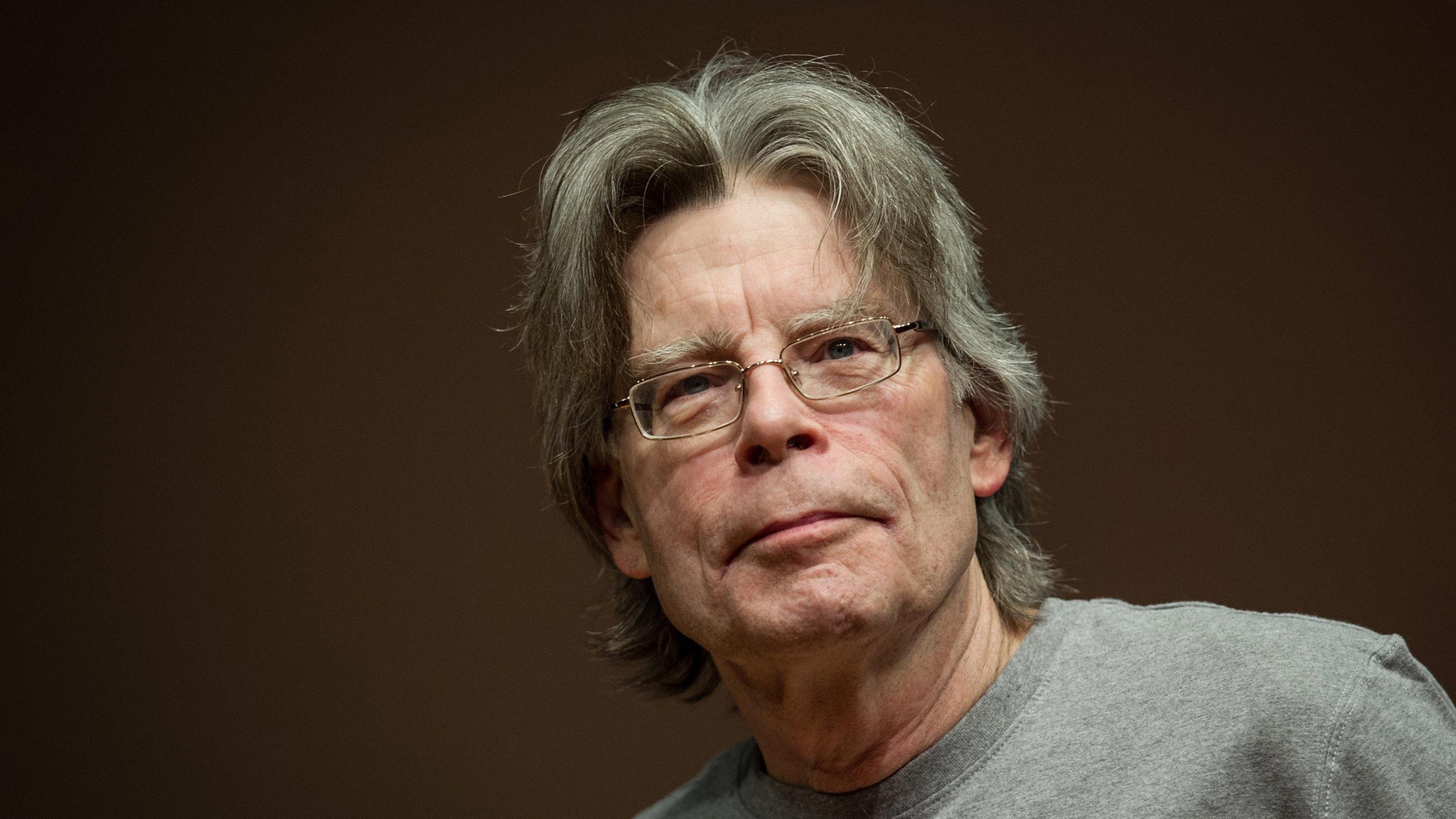 Midterm: Stephen King attacca Trump